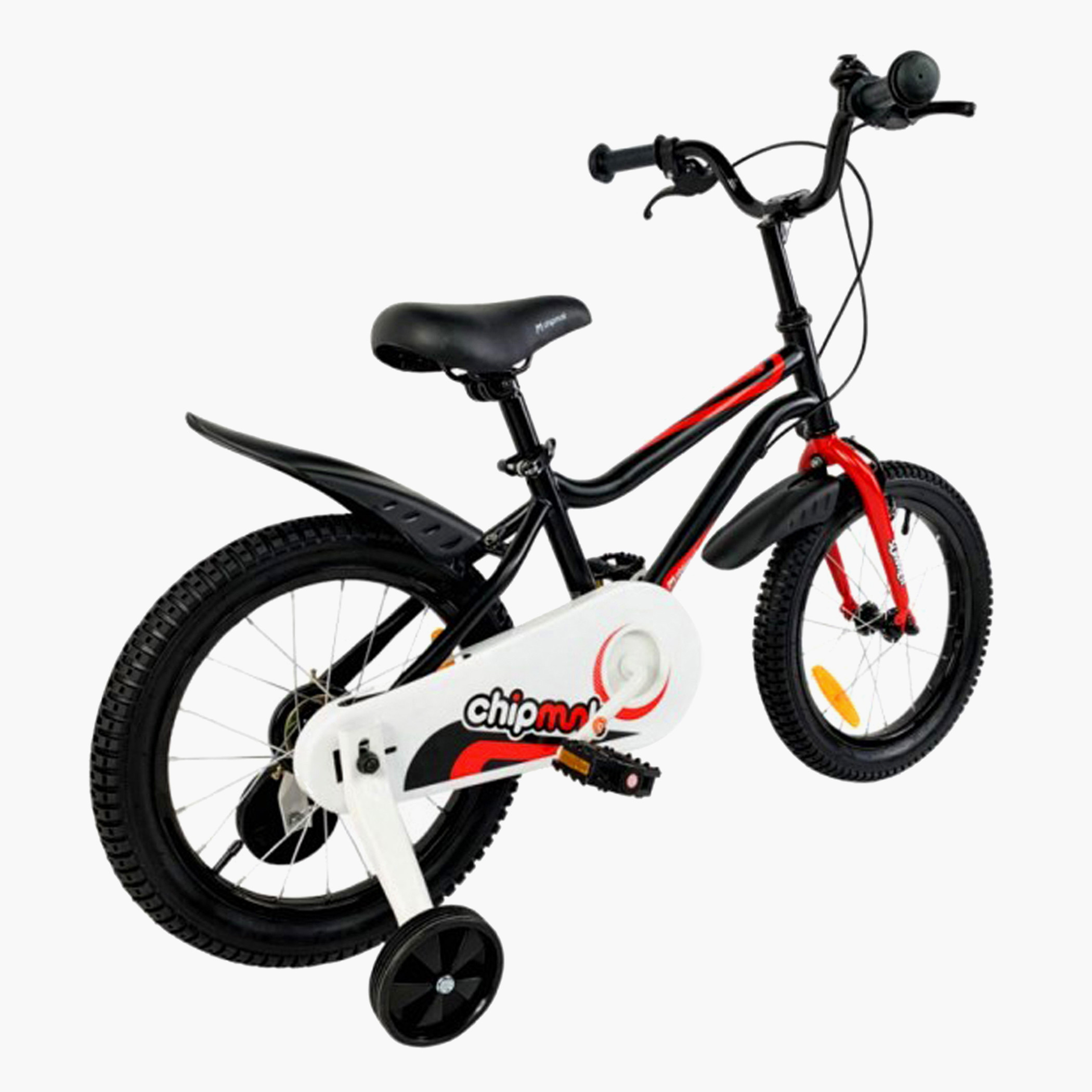 Chipmunk Kid s Bicycle 14 inches