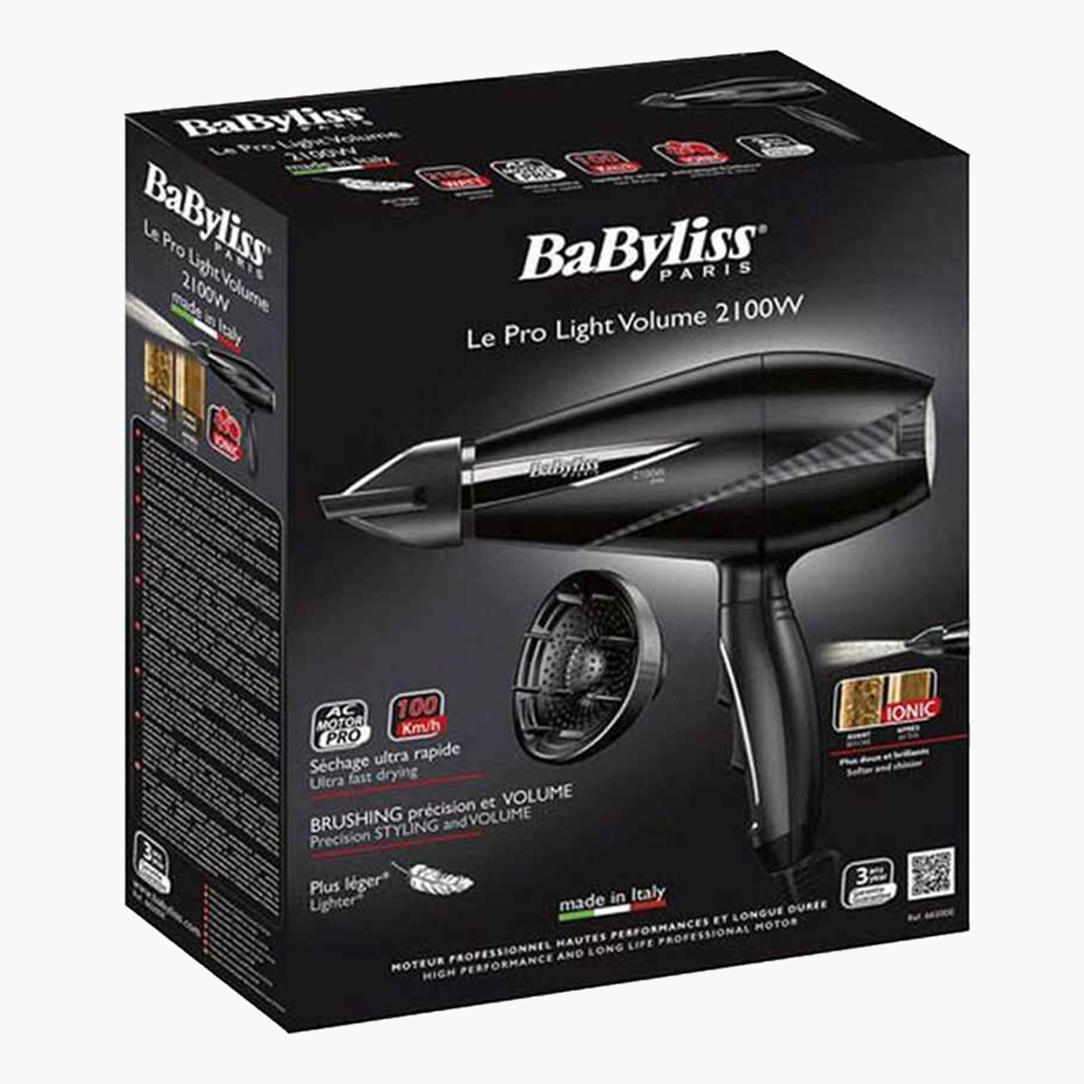 Babyliss 6604 cheap