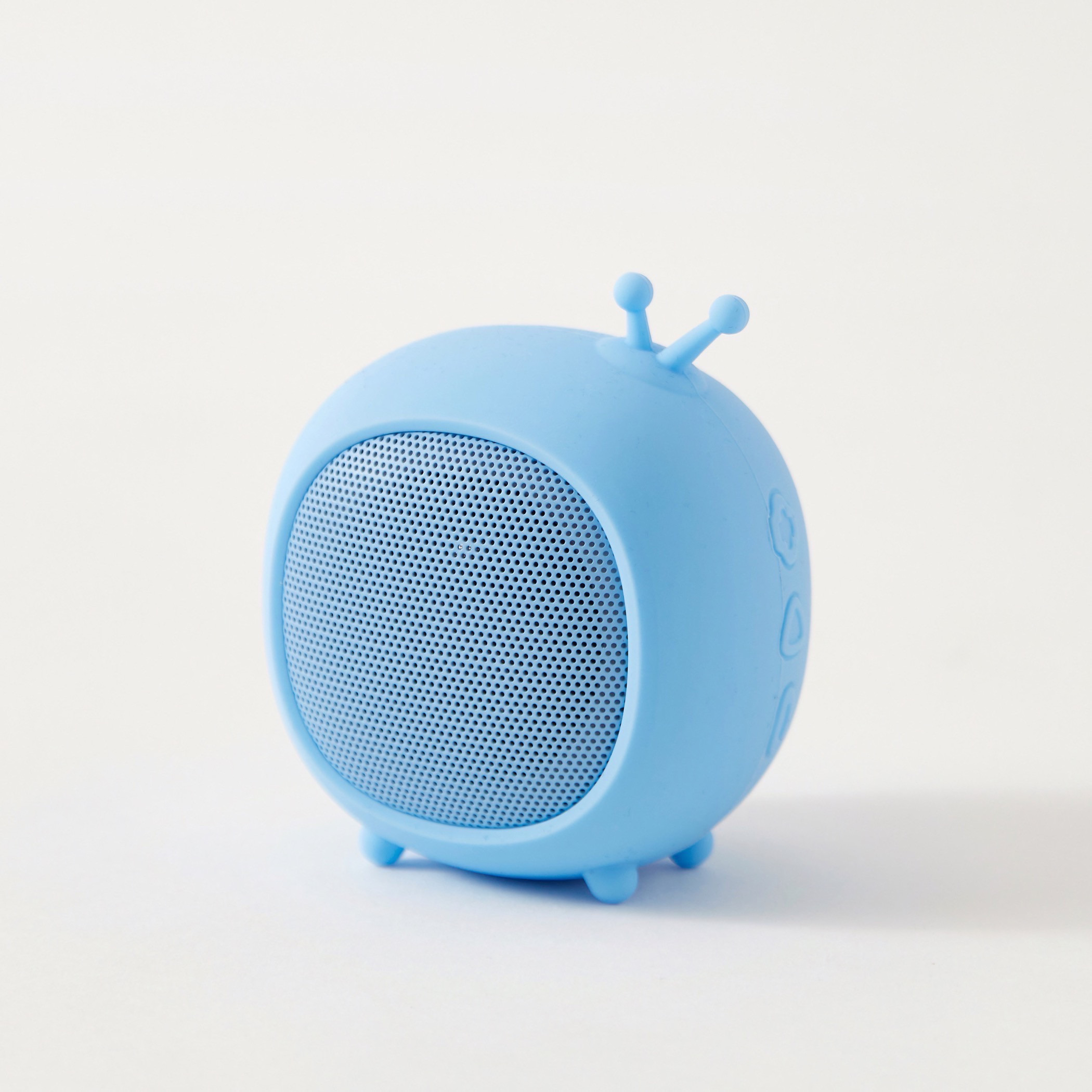 Buy Mini Wireless Mp3 Player Bluetooth Speaker Online | Centrepoint Qatar