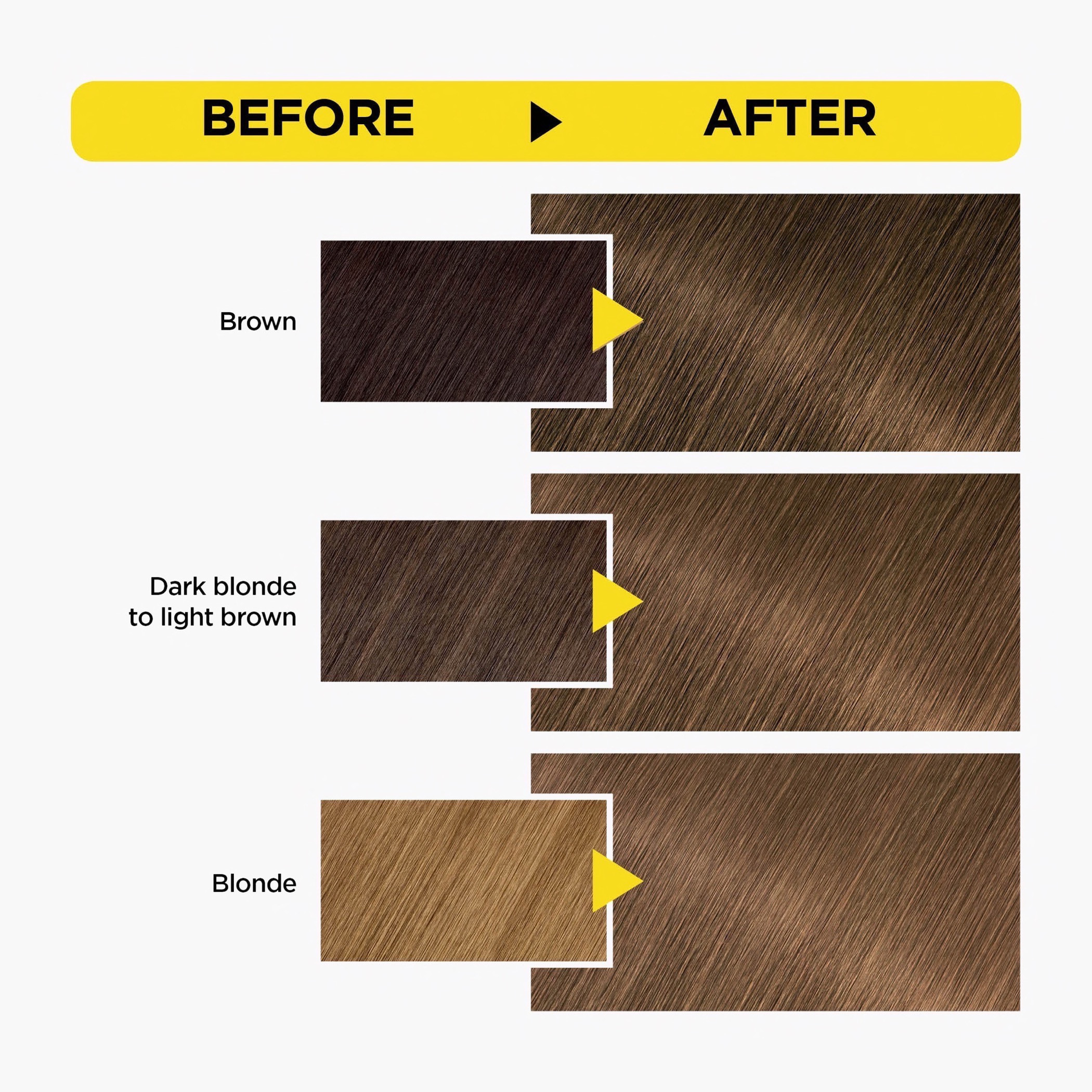 صبغة شعر 7.0 بلون أشقر غامق خالية من الأمونيا من جارنييه أولي-beautyandpersonalcare-hair-hairstyling-haircolours-image-3