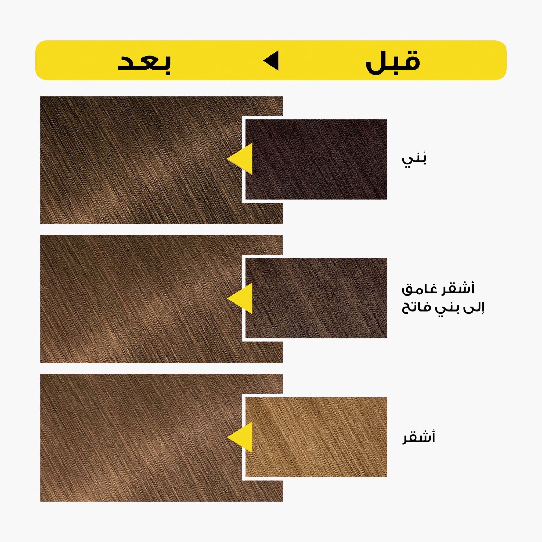 صبغة شعر 7.0 بلون أشقر غامق خالية من الأمونيا من جارنييه أولي-beautyandpersonalcare-hair-hairstyling-haircolours-image-4
