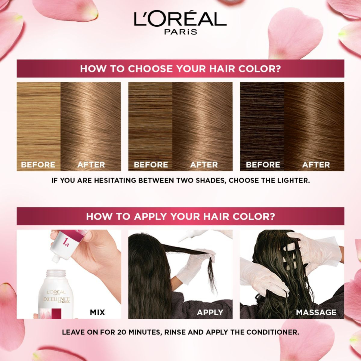 L'Oreal Paris Excellence Creme 7.0 Blonde Triple Hair Colour-beautyandpersonalcare-hair-hairstyling-haircolours-image-3