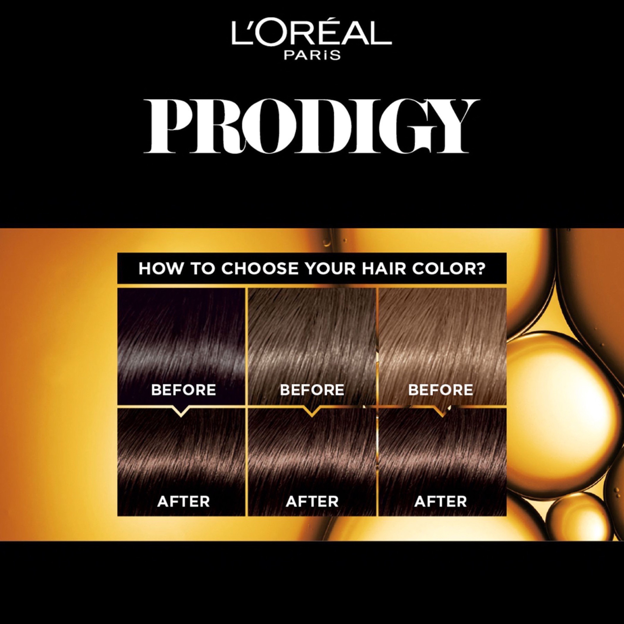 L'Oreal Paris Prodigy 4.15 Frosted Brown Hair Color-beautyandpersonalcare-hair-hairstyling-haircolours-image-3