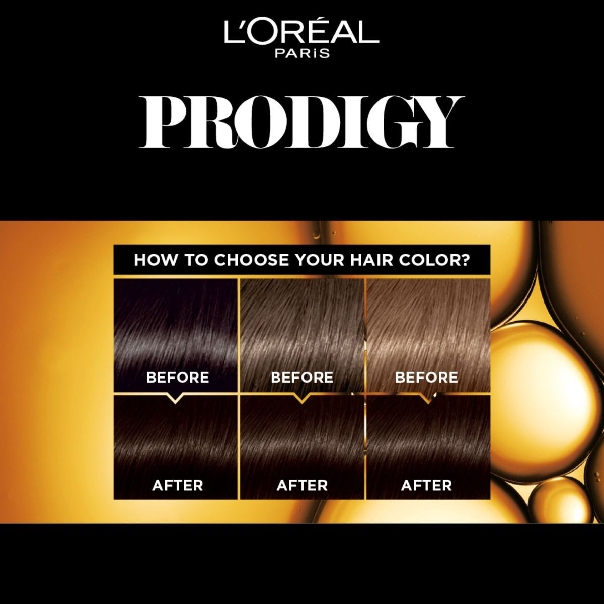 L'Oreal Paris Prodigy 5.0 Light Brown Permanent Oil Hair Colour-beautyandpersonalcare-hair-hairstyling-haircolours-image-3