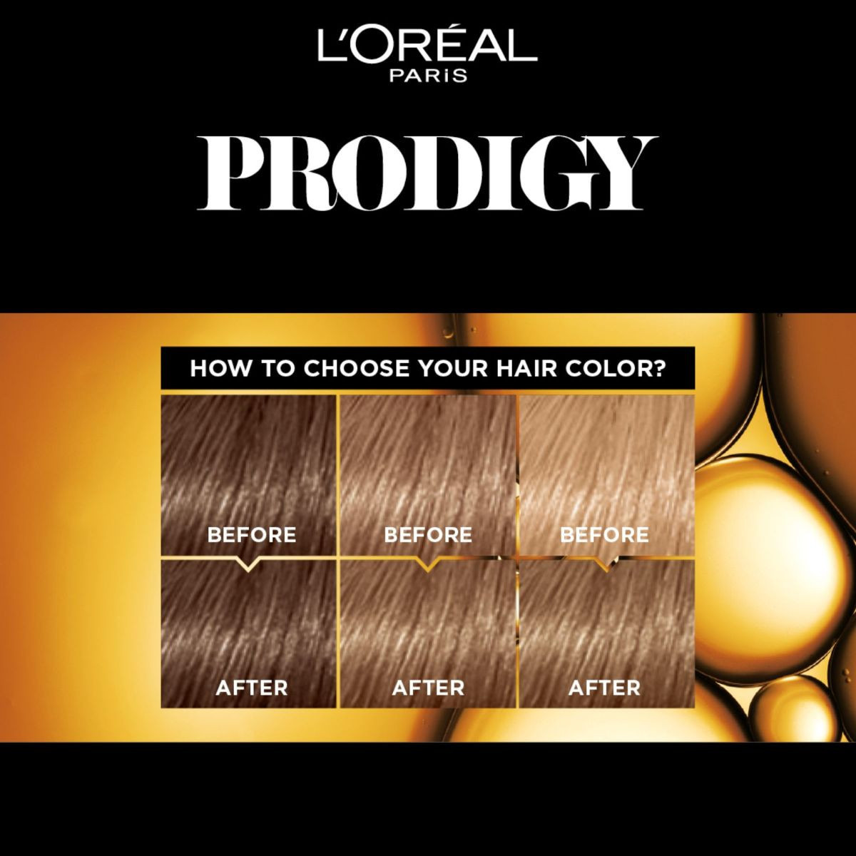 L'Oreal Paris Prodigy 7.1 Ash Blonde Permanent Oil Hair Colour-beautyandpersonalcare-hair-hairstyling-haircolours-image-3