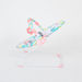 Bright Starts Flamingo Vibes Vibrating Bouncer-Infant Activity-thumbnailMobile-2