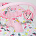Bright Starts Minnie Mouse Spotty Dotty Vibrating Bouncer-Infant Activity-thumbnail-4
