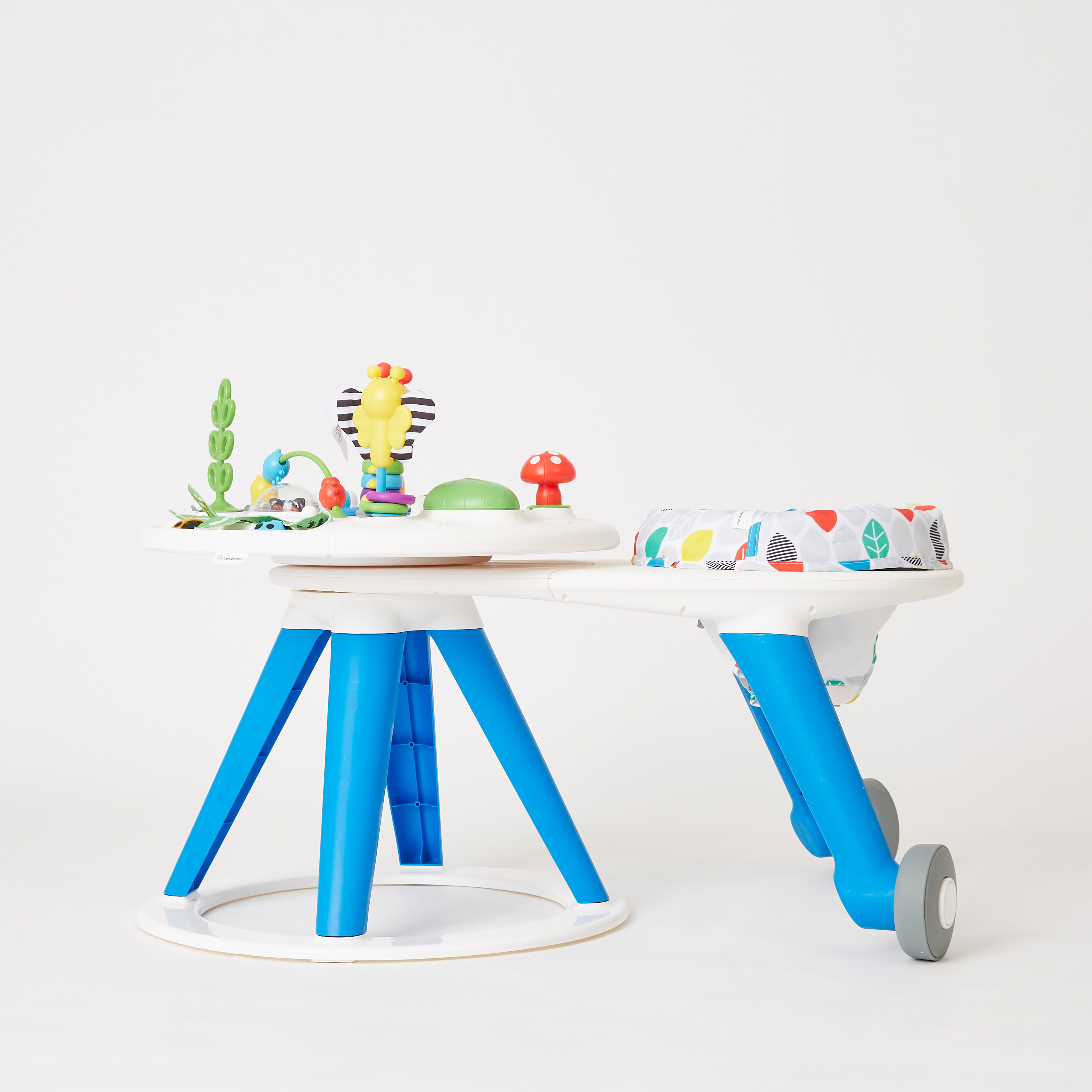 Bright Starts Around We Grow 4-in-1 Discovery Center-baby-infantactivity-walkers-image-5
