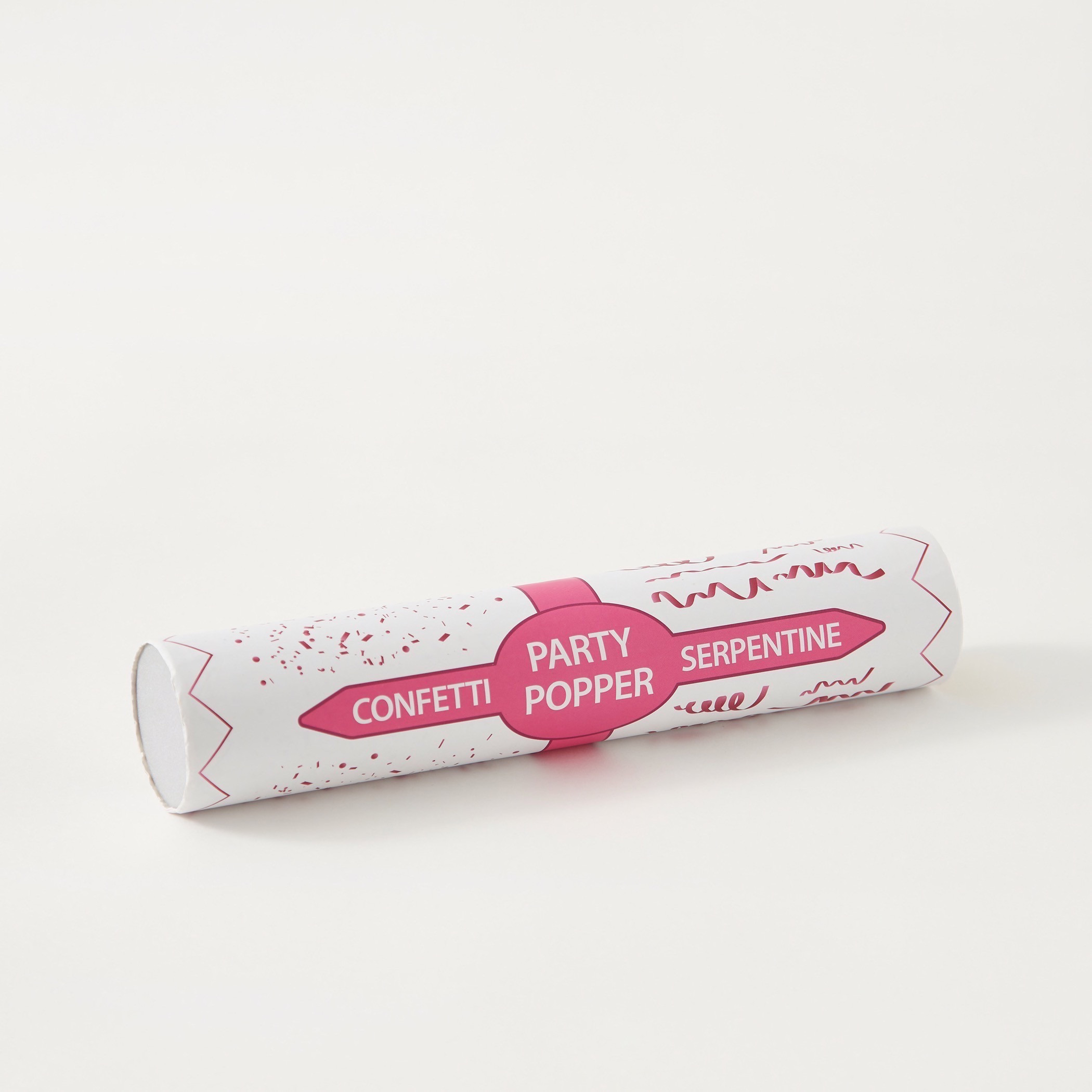 Shop Paper Confetti Popper Online Centrepoint Bahrain