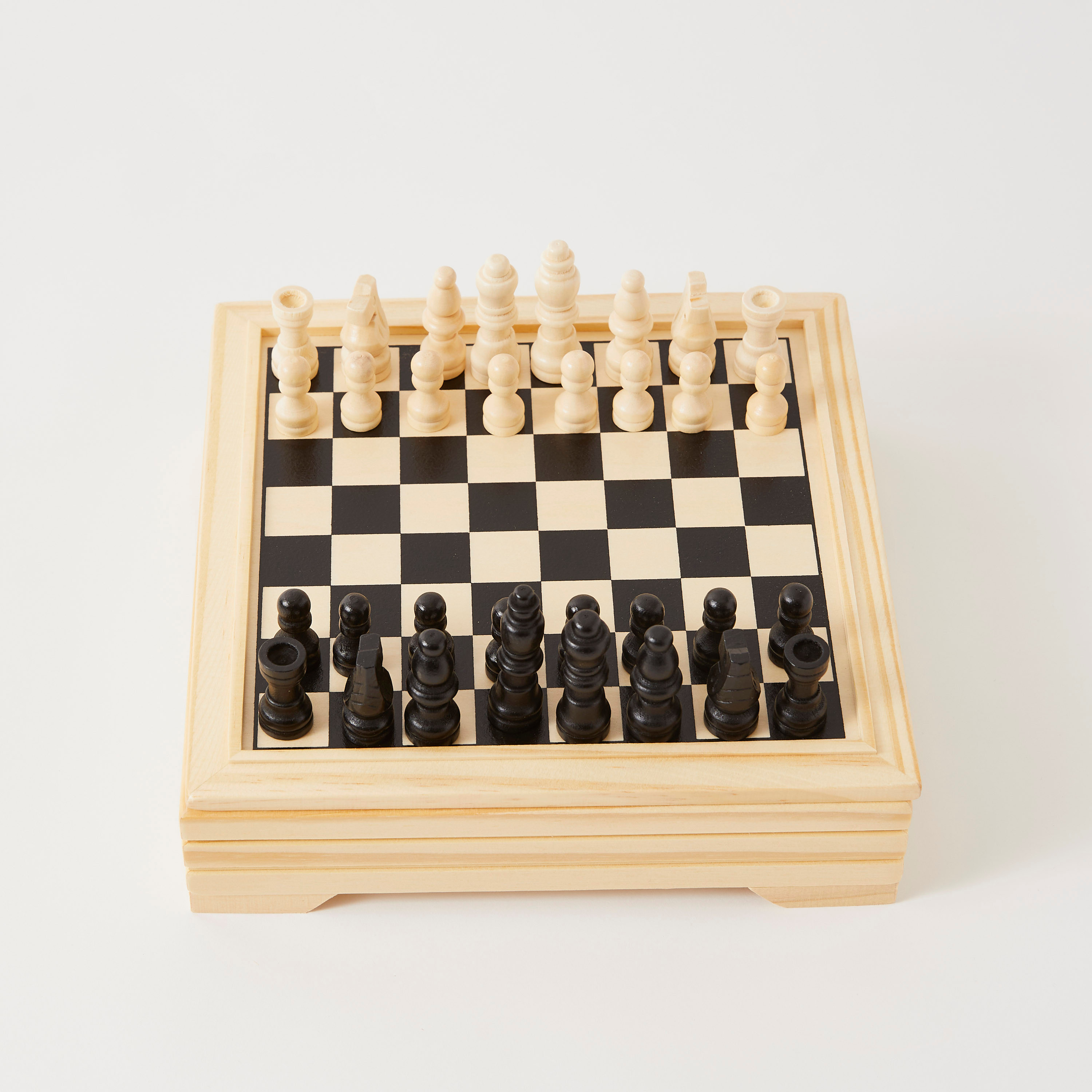 مجموعة ألعاب لوحية مستطيلة 4 في 1-toys-blocksandpuzzles-image-3