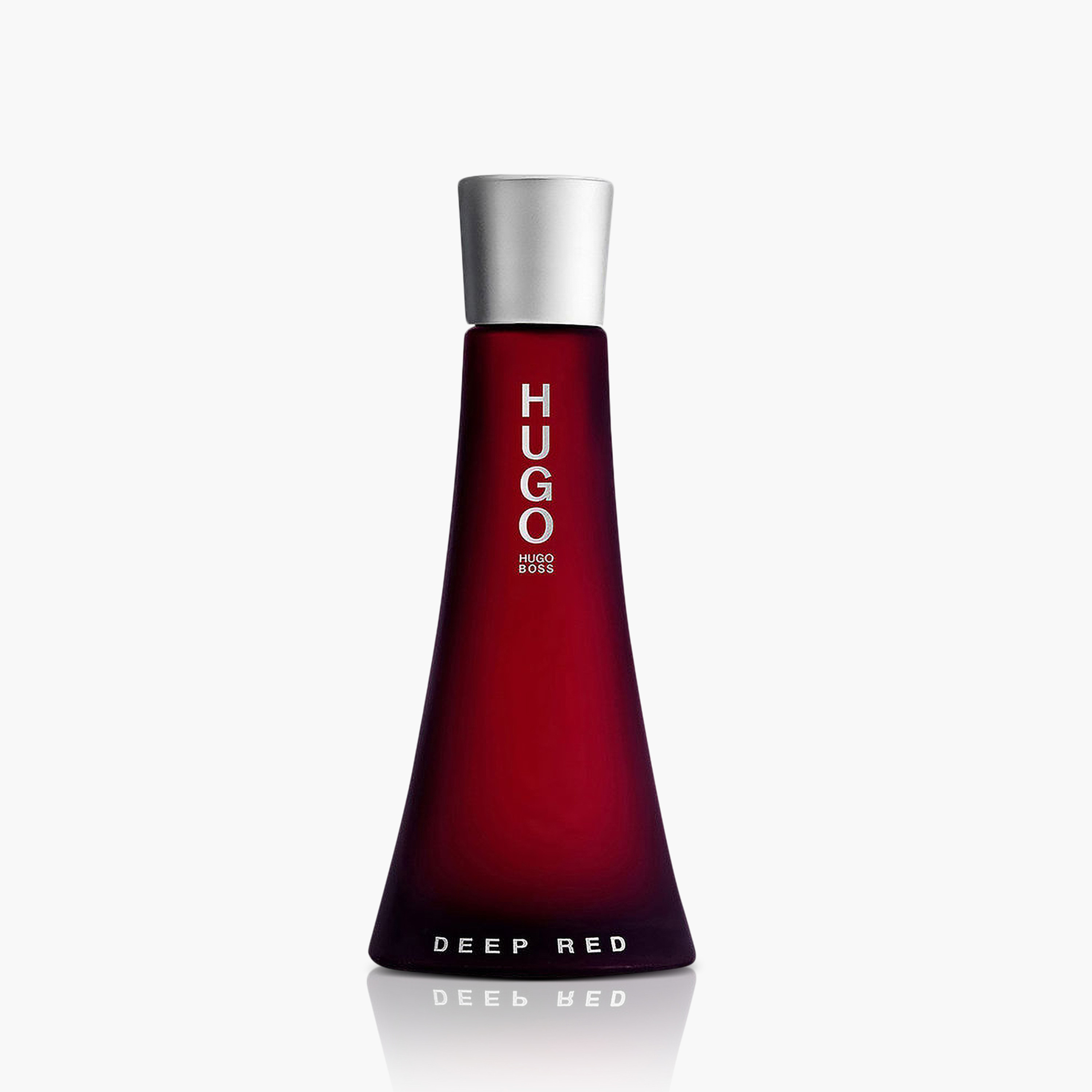 عطر أو دو برفيوم ديب ريد من هيوغو بوس- 90 مل-beautyandpersonalcare-fragrance-women-image-1