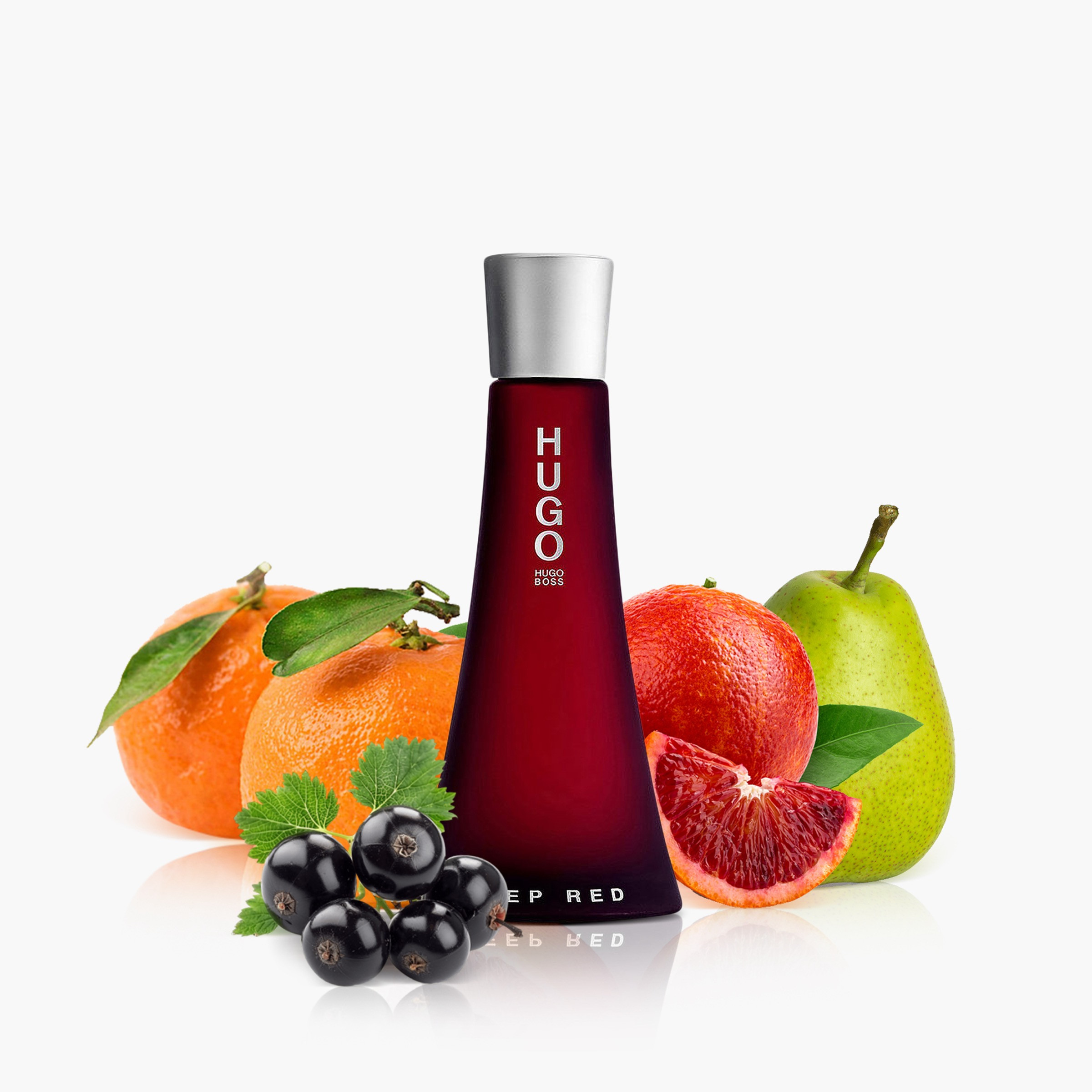 عطر أو دو برفيوم ديب ريد من هيوغو بوس- 90 مل-beautyandpersonalcare-fragrance-women-image-3