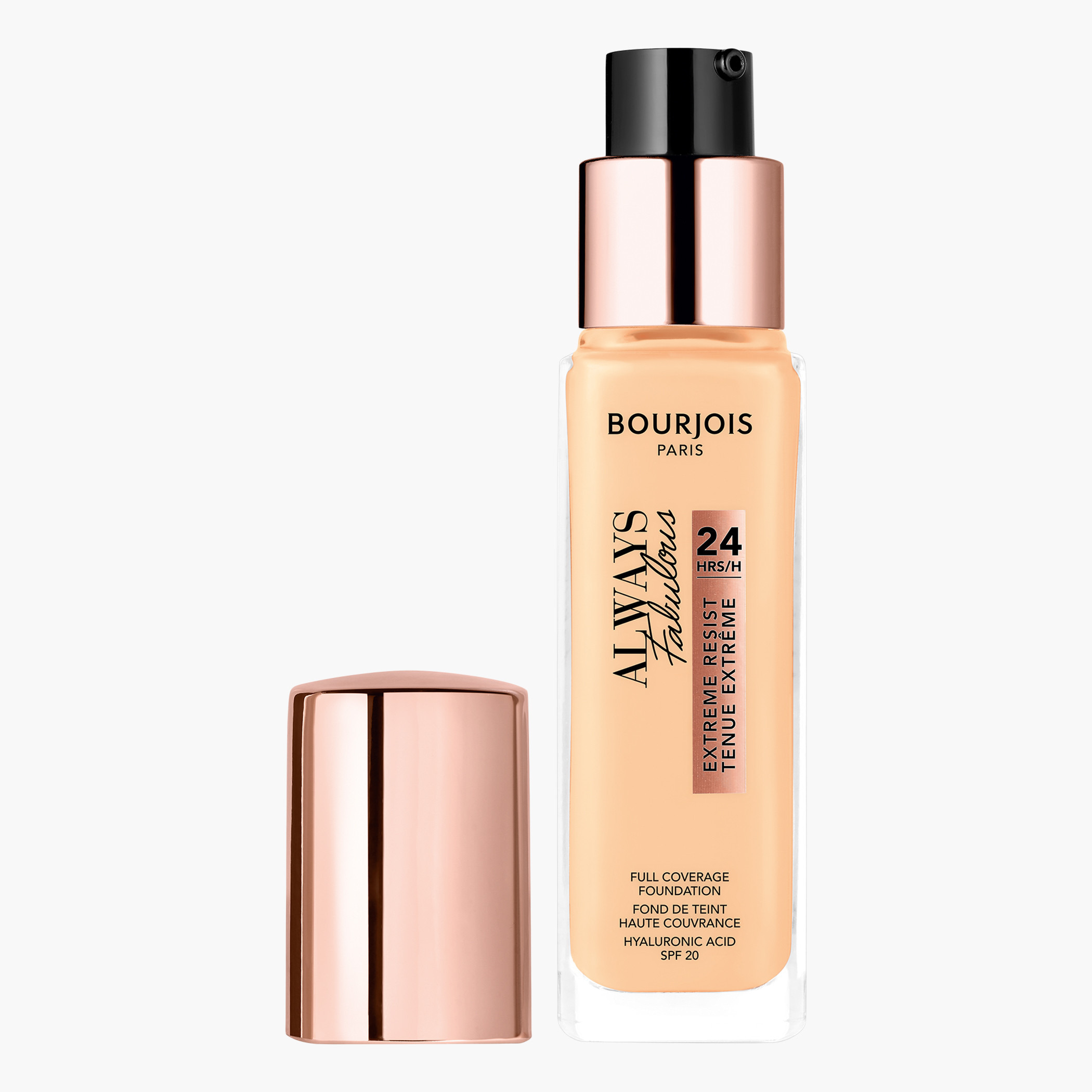 Bourjois Always Fabulous 24 Hours Foundation-beautyandpersonalcare-makeup-face-foundations-image-1