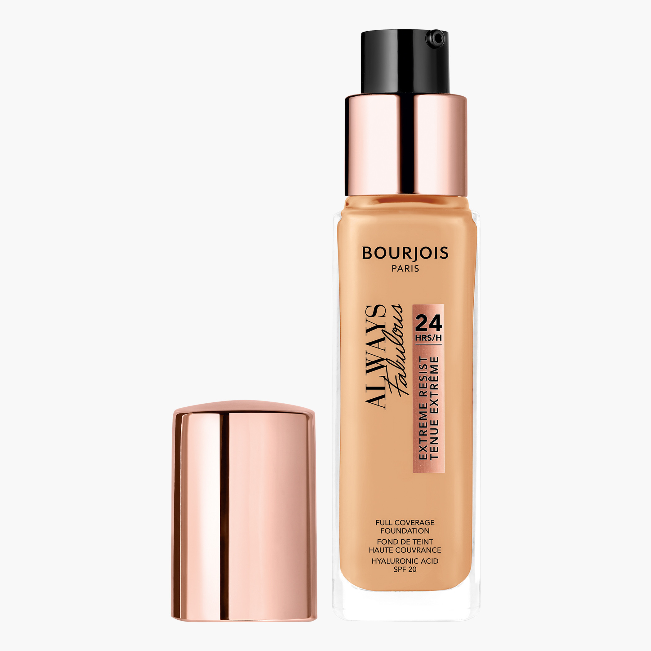 Bourjois Always Fabulous 24 Hours Foundation-beautyandpersonalcare-makeup-face-foundations-image-5