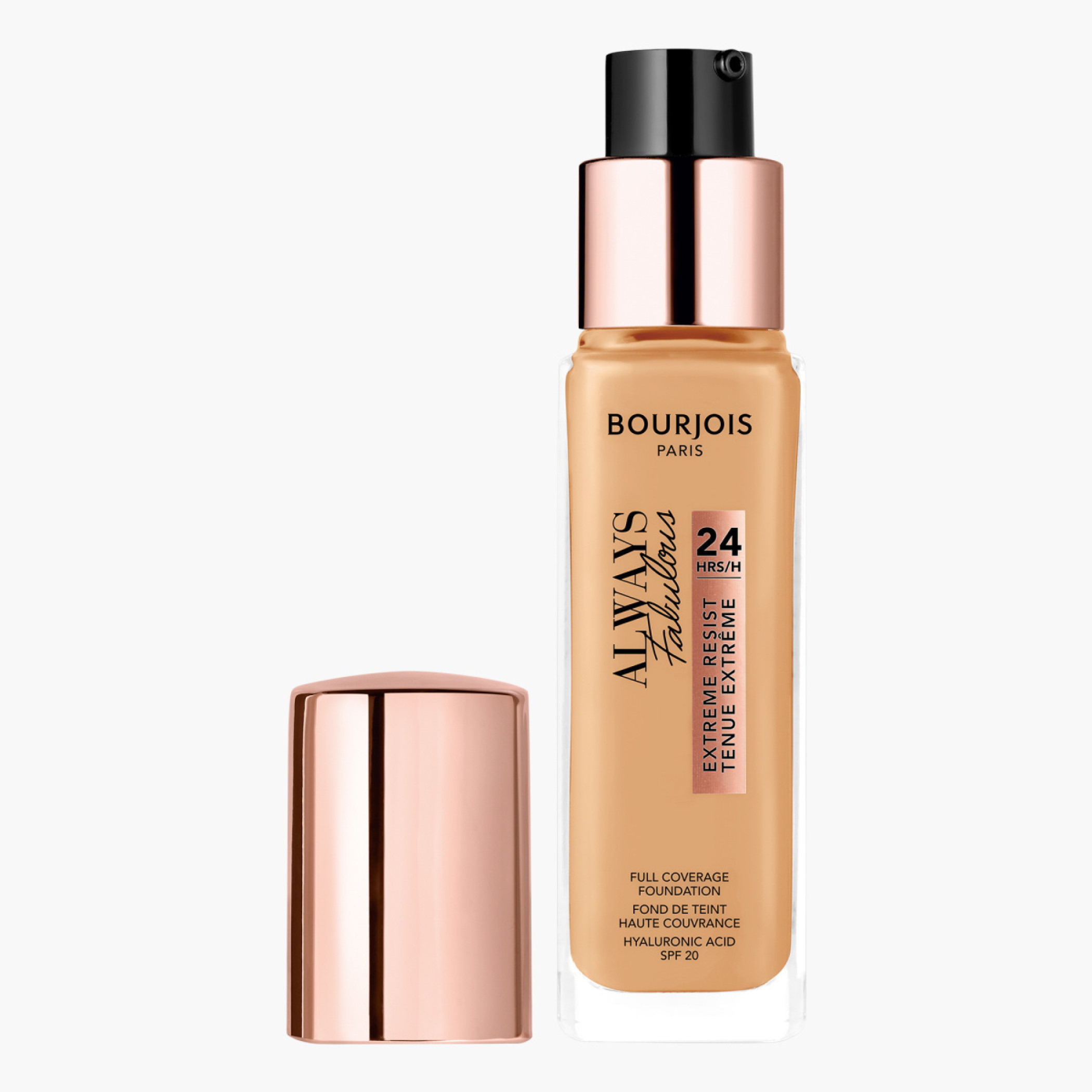Bourjois Always Fabulous 24 Hours Foundation-beautyandpersonalcare-makeup-face-foundations-image-18