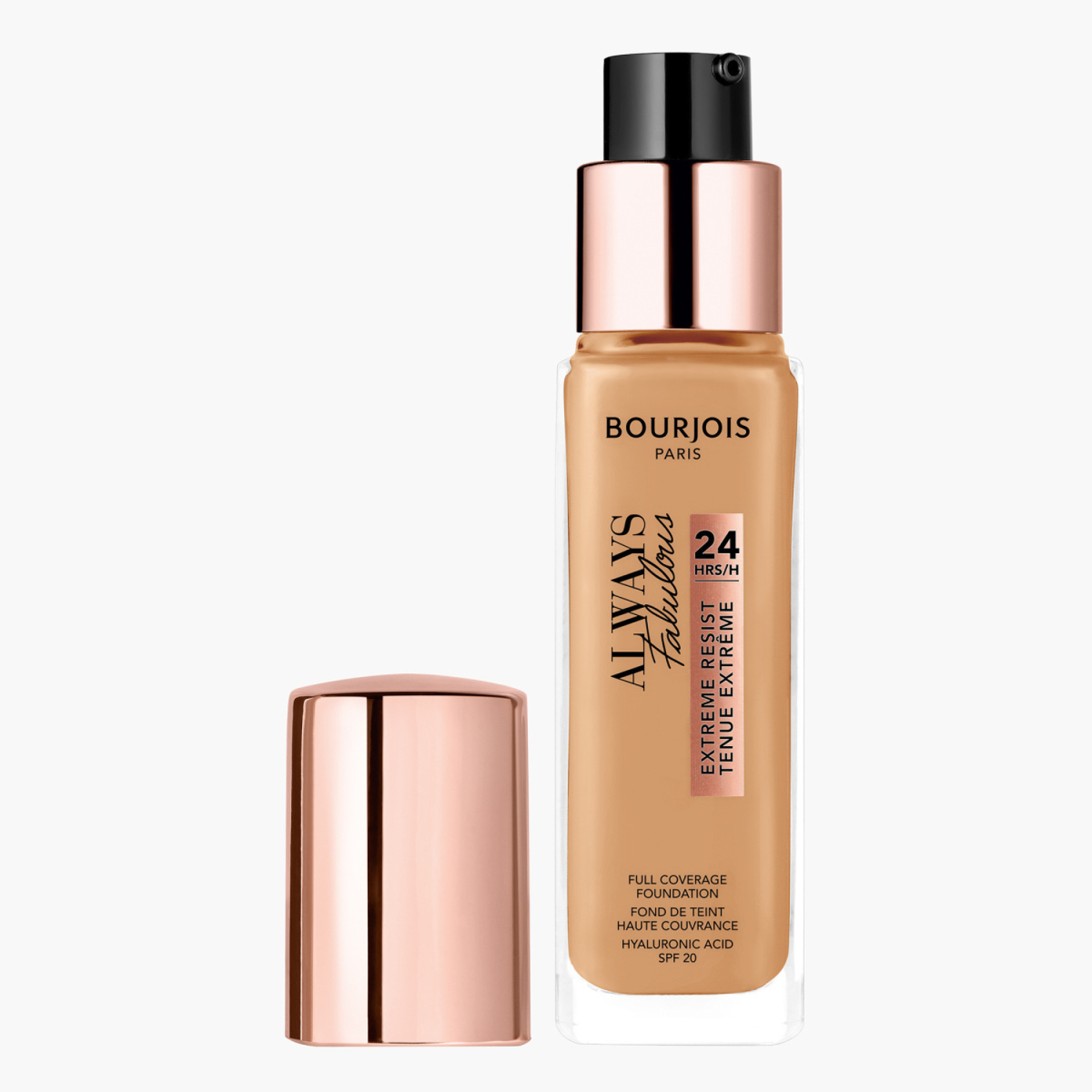 Bourjois Always Fabulous 24 Hours Foundation-beautyandpersonalcare-makeup-face-foundations-image-9
