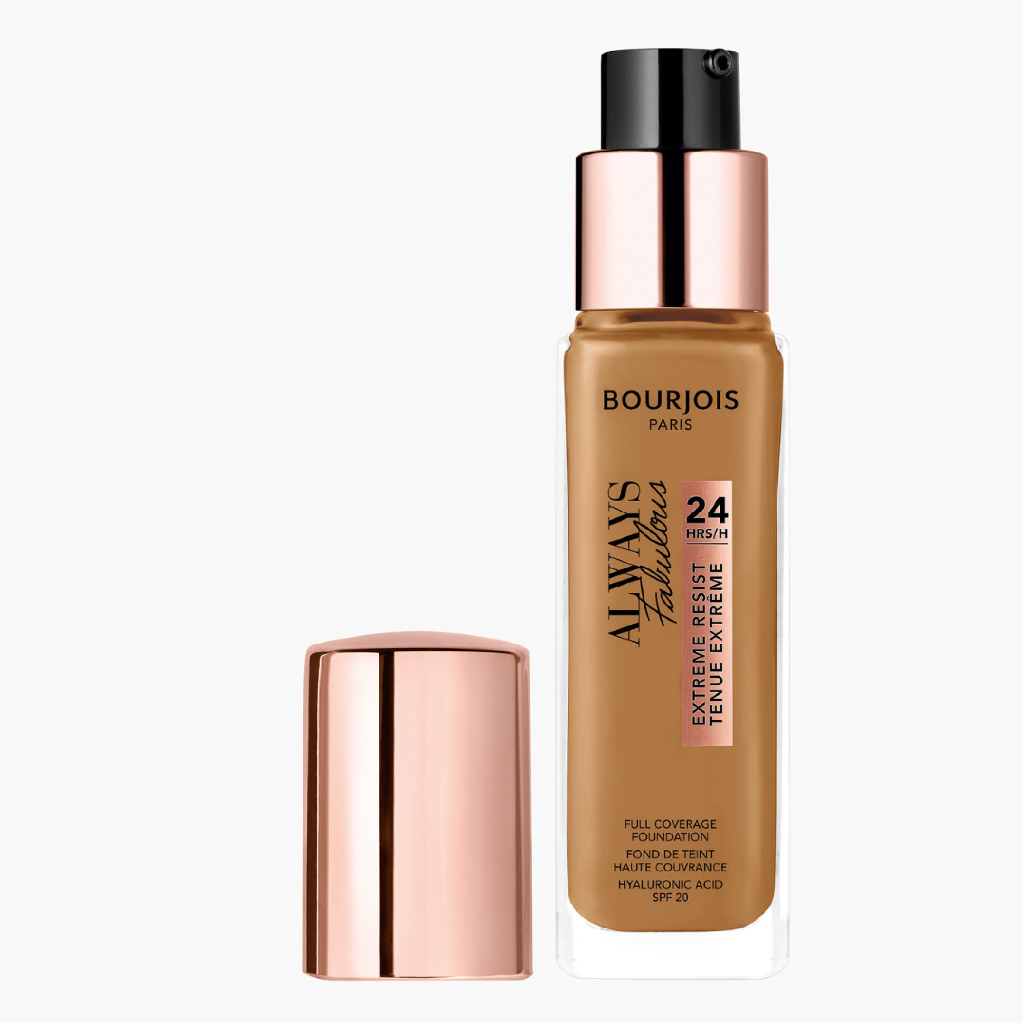 Bourjois Always Fabulous 24 Hours Foundation-beautyandpersonalcare-makeup-face-foundations-image-27