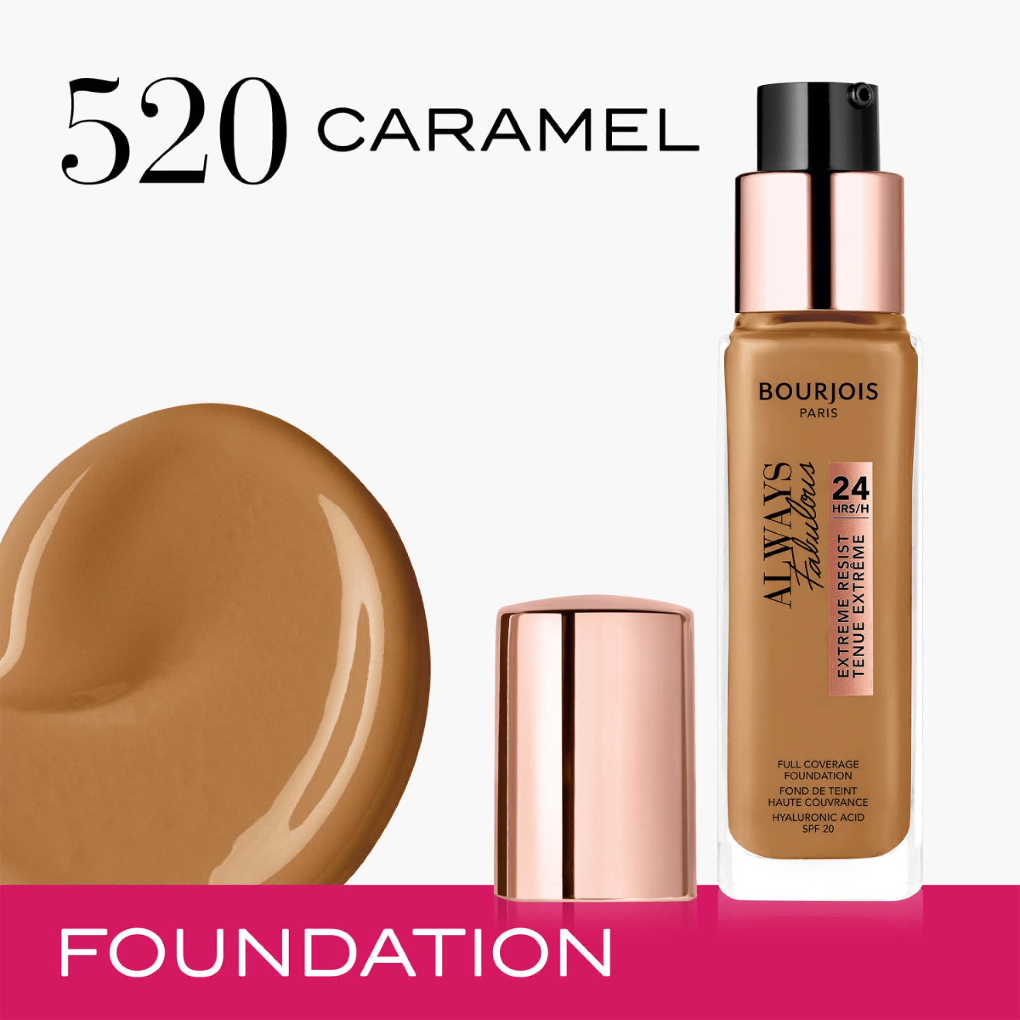 Bourjois Always Fabulous 24 Hours Foundation-beautyandpersonalcare-makeup-face-foundations-image-28