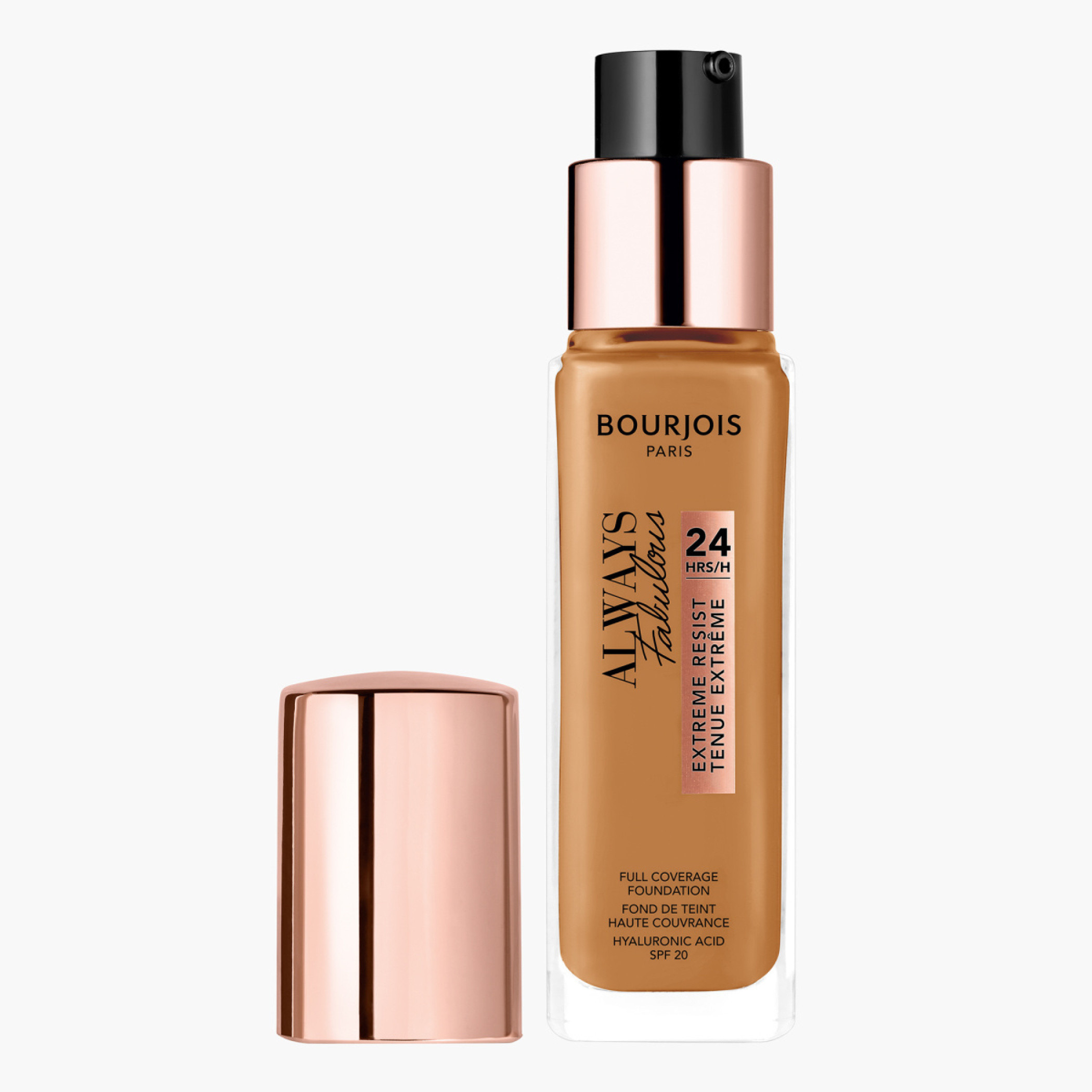 Bourjois Always Fabulous 24 Hours Foundation-beautyandpersonalcare-makeup-face-foundations-image-36