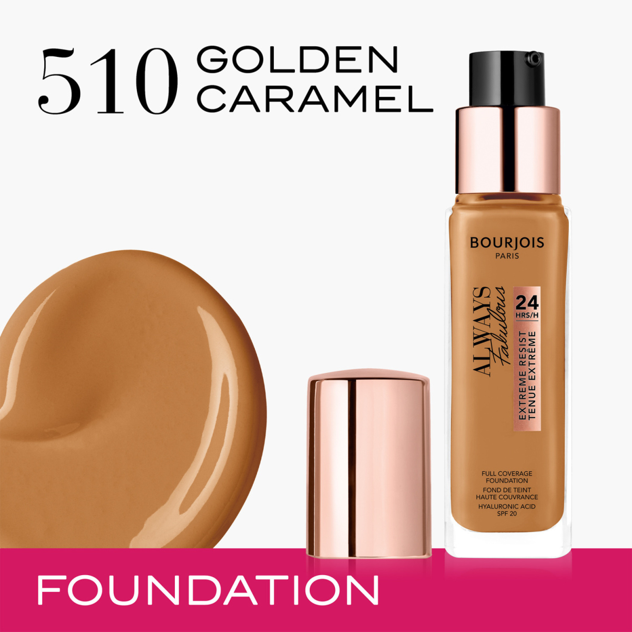 Bourjois Always Fabulous 24 Hours Foundation-beautyandpersonalcare-makeup-face-foundations-image-37