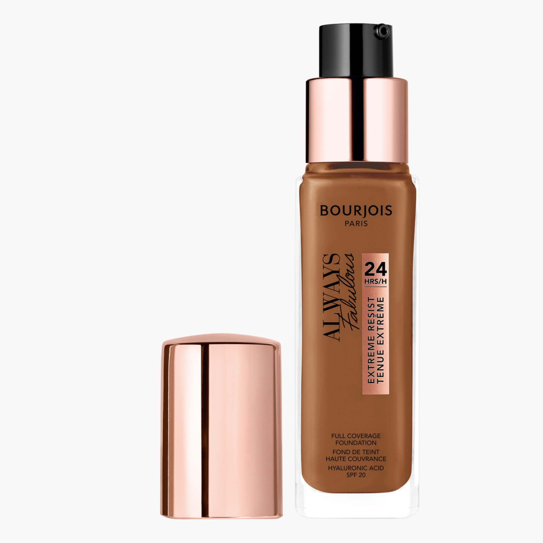 Bourjois Always Fabulous 24 Hours Foundation-beautyandpersonalcare-makeup-face-foundations-image-45