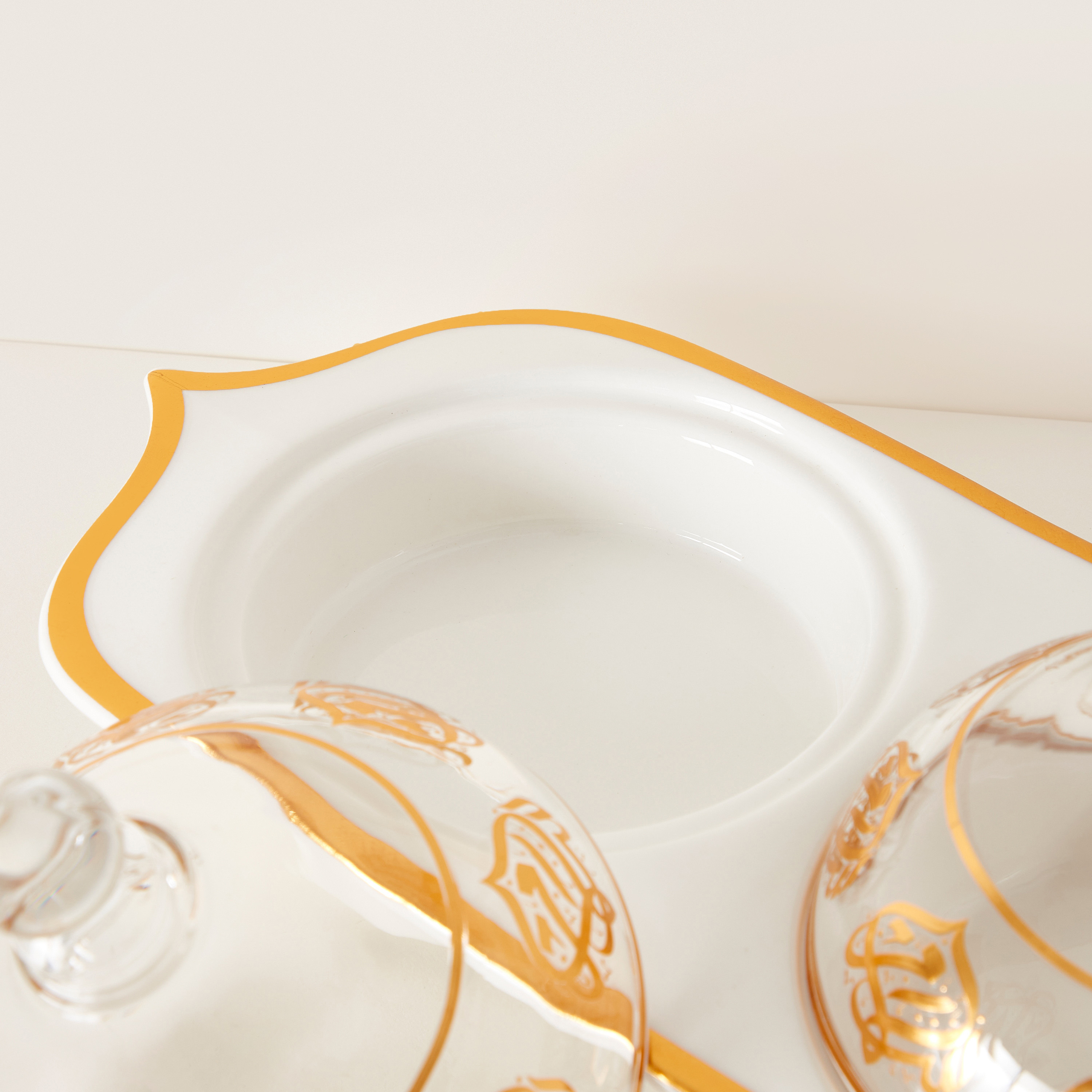 صحن تمر مستطيل - طقم من قطعتين-household-dining-dinnerware-bowls-image-3