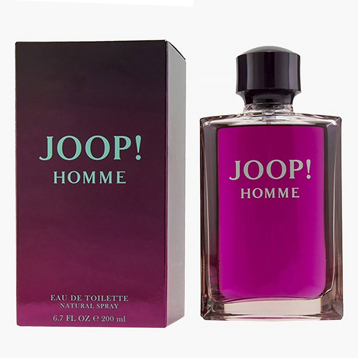 Joop homme best sale eau de toilette