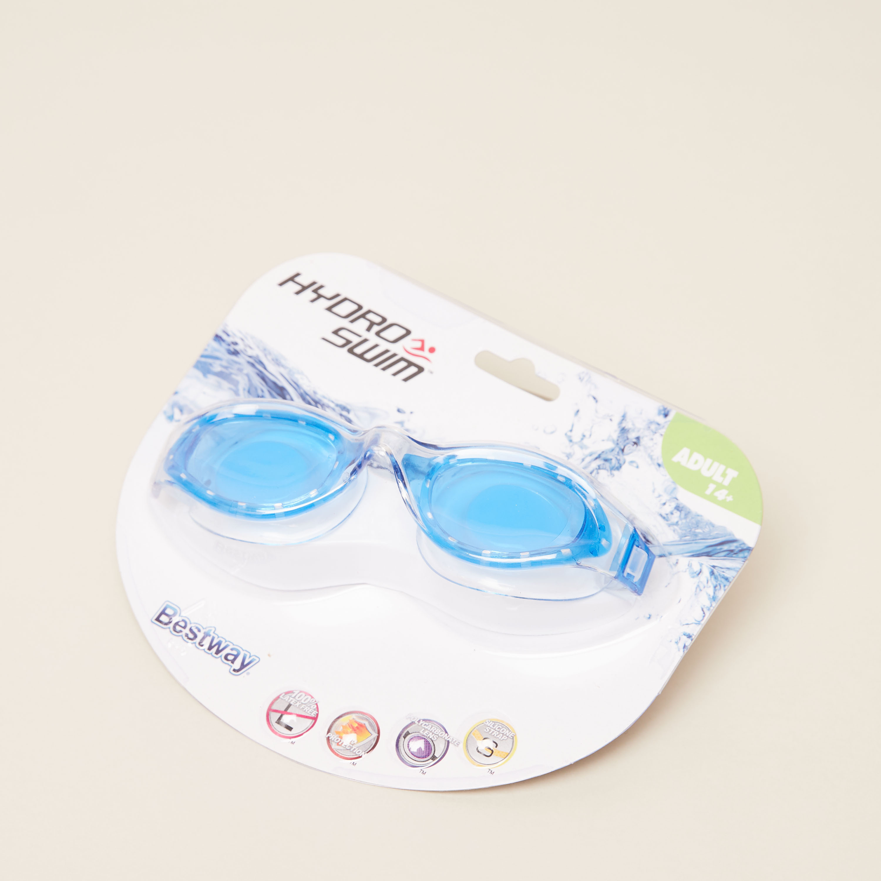 Bestway Hydro Swim Goggles-boys-clothing-swimwear-image-4