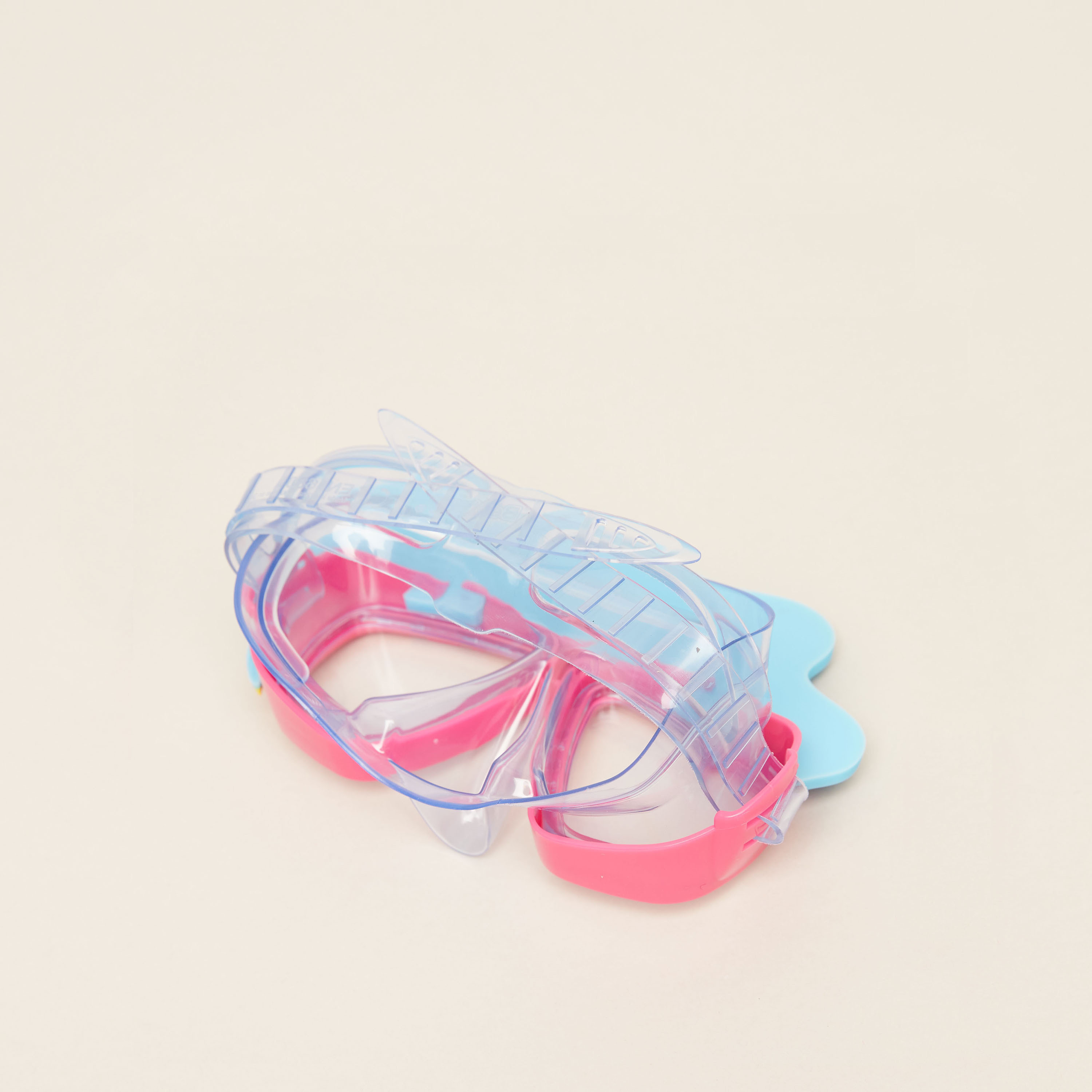 Bestway Hydro-Swim Lil Animal Mask-girls-clothing-swimwear-image-3