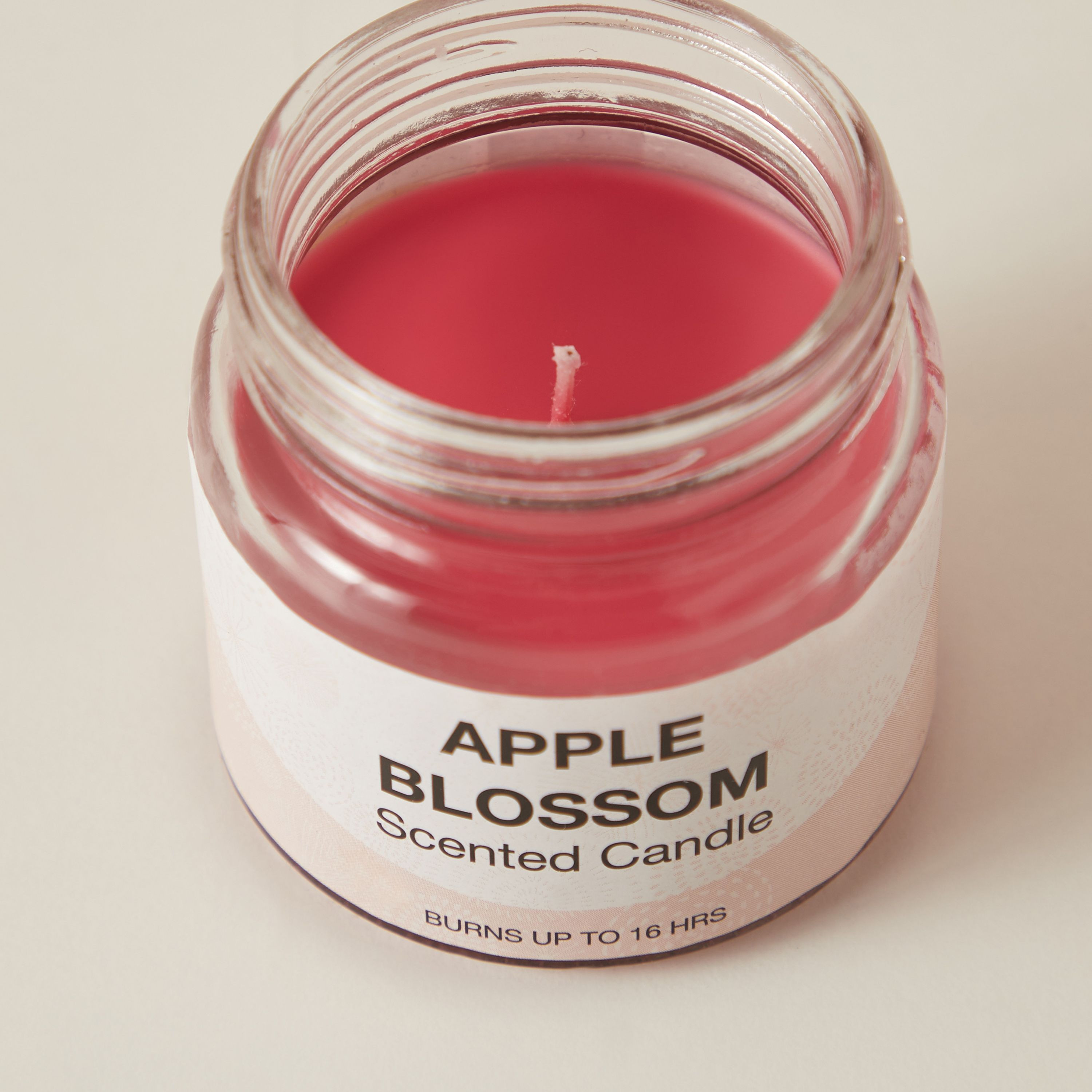 GLOO Fresh Cotton Glass Jar Candle-household-homefragrance-candles-image-3