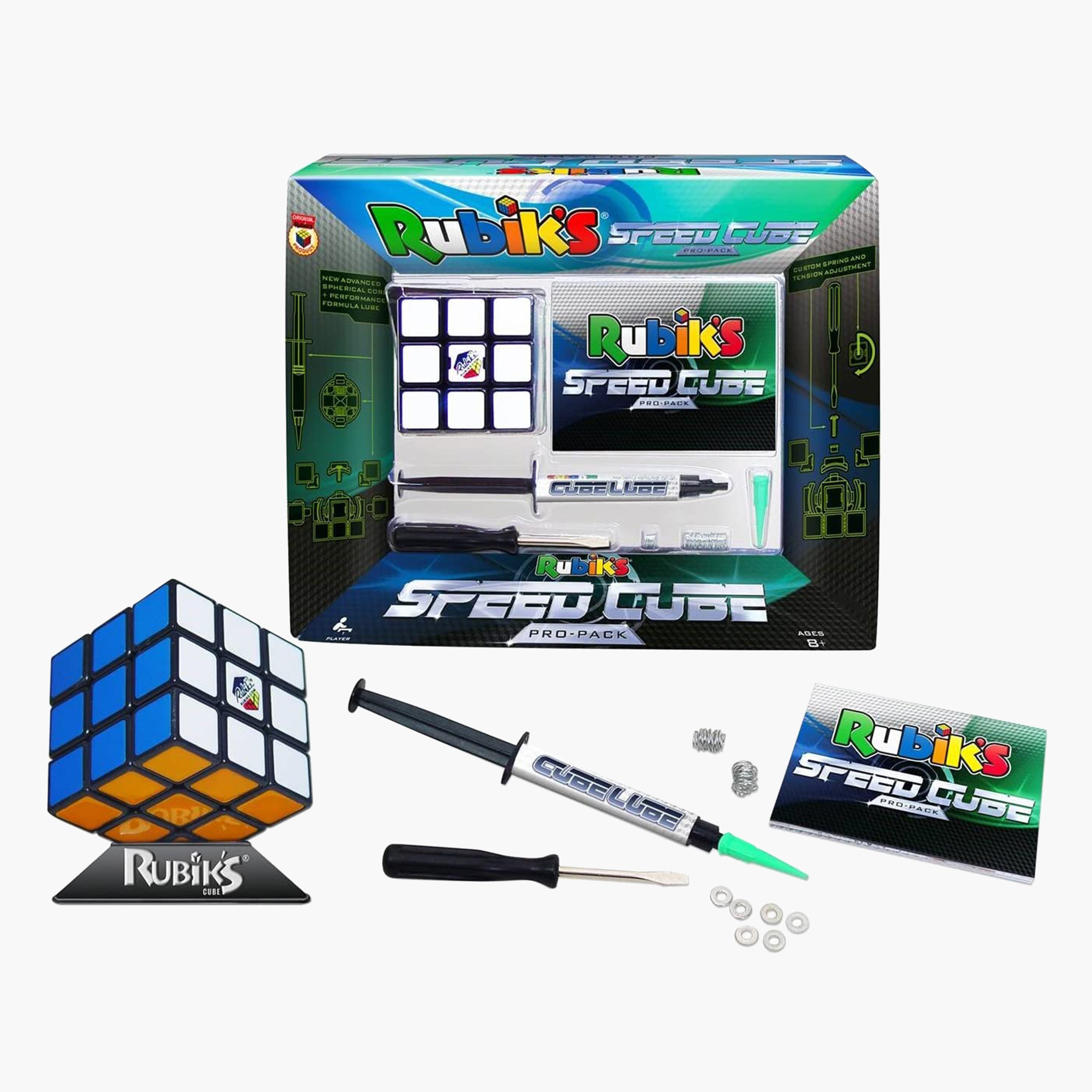 Rubiks Speed Cube Pro-toys-buildingblocks-blocks-image-3