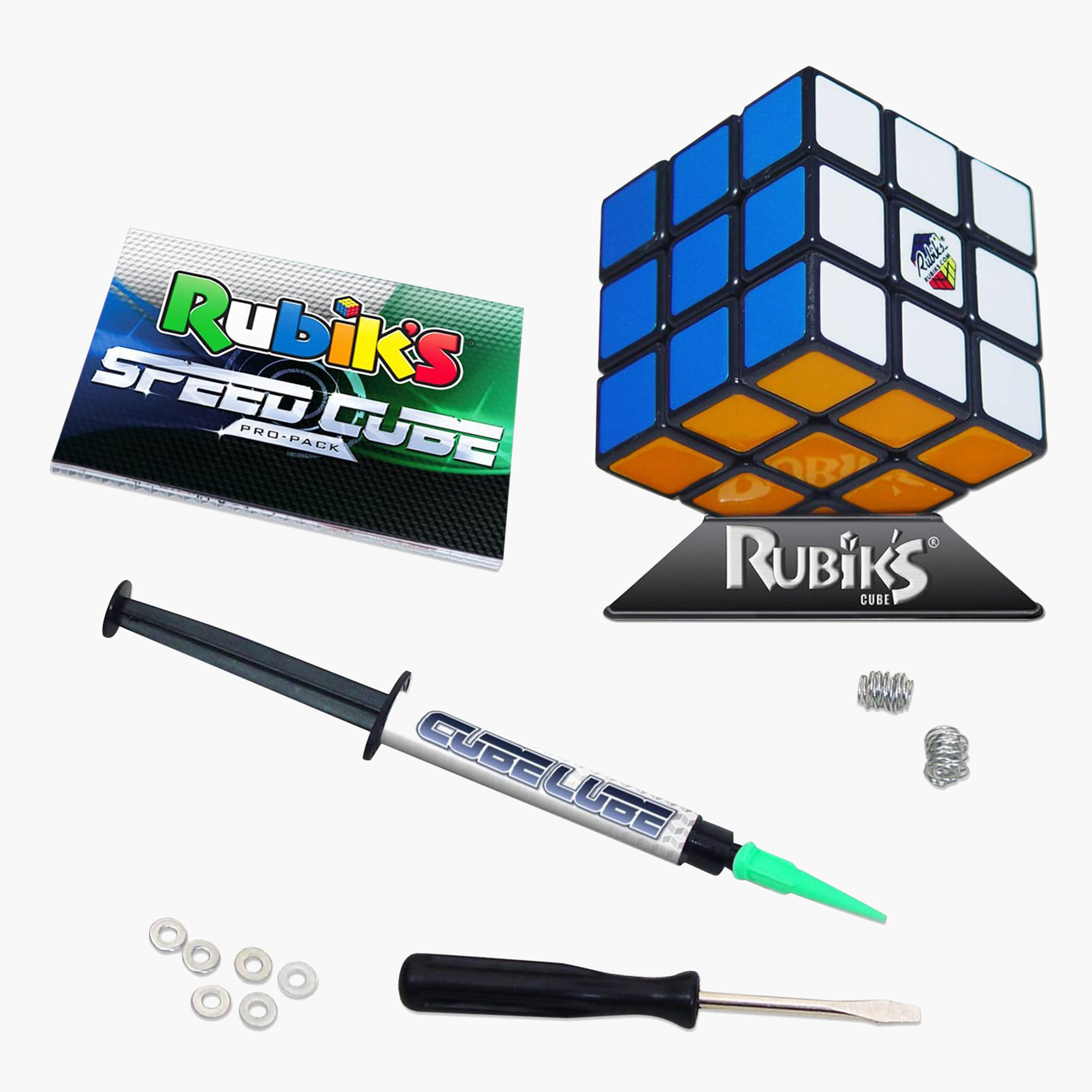 Rubiks Speed Cube Pro-toys-buildingblocks-blocks-image-4