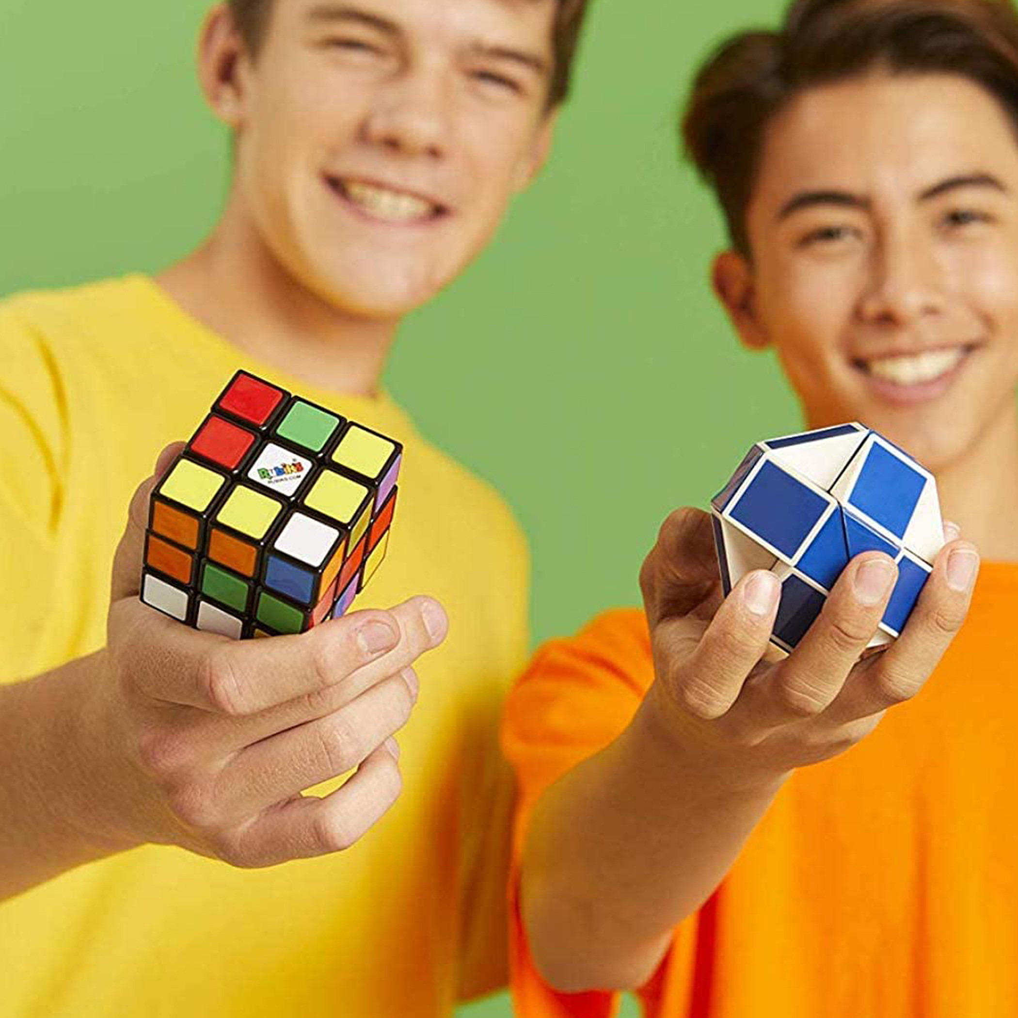 Rubik's Duo and Twist-toys-buildingblocks-blocks-image-5
