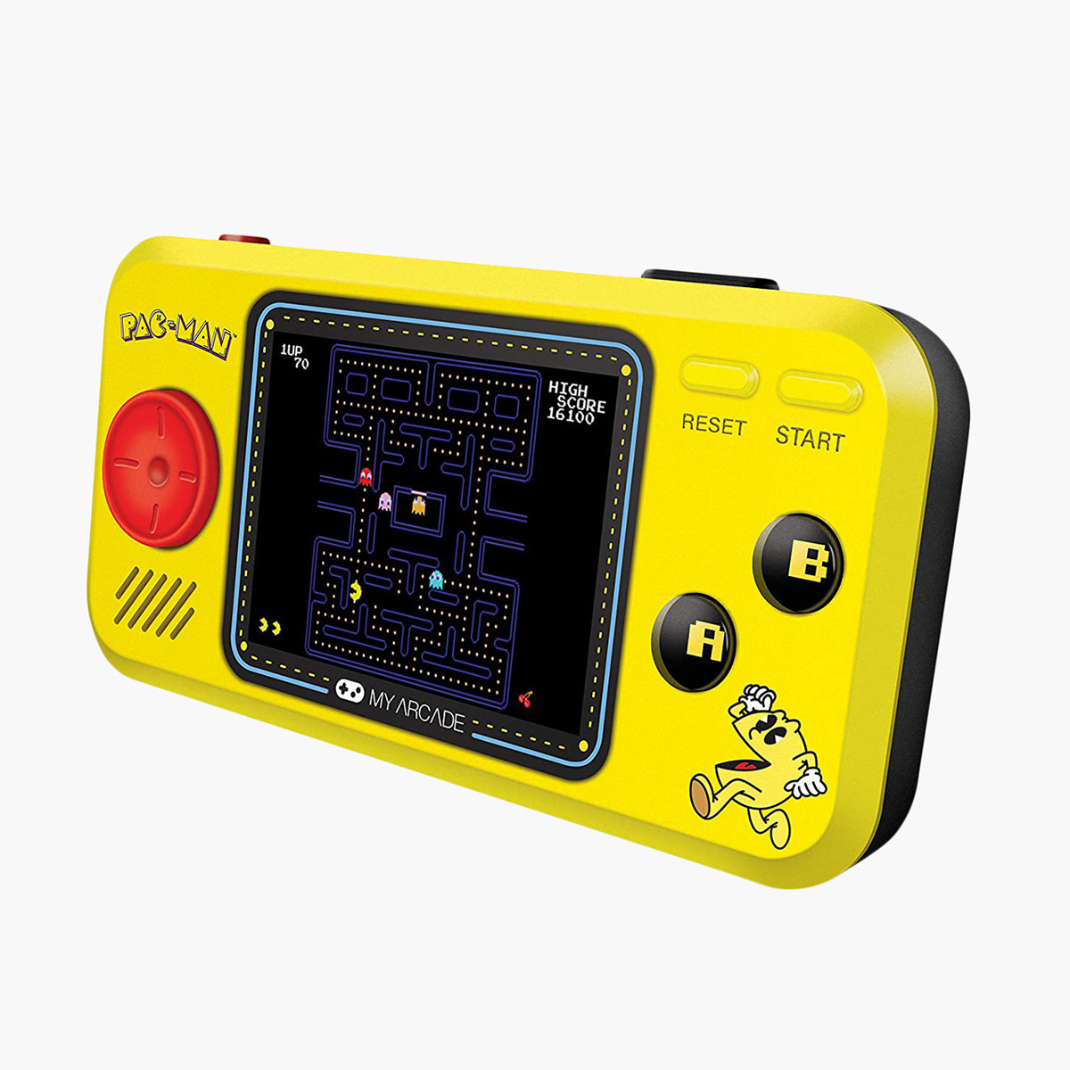 لعبة باك مان بحجم الجيب من ماي أركايد-electronics-gamesandconsoles-image-3
