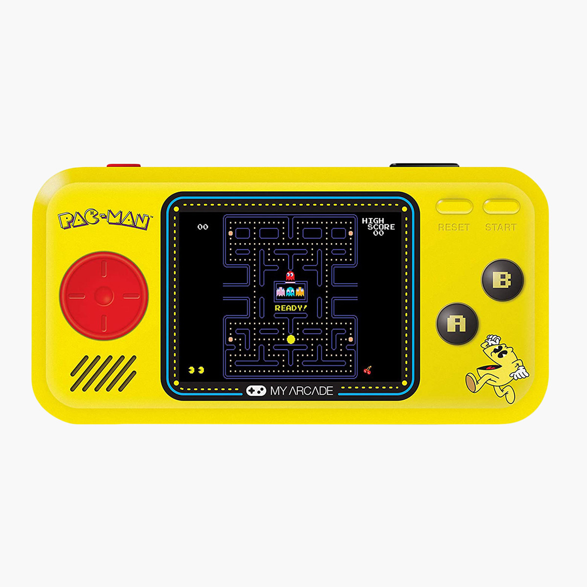 لعبة باك مان بحجم الجيب من ماي أركايد-electronics-gamesandconsoles-image-4