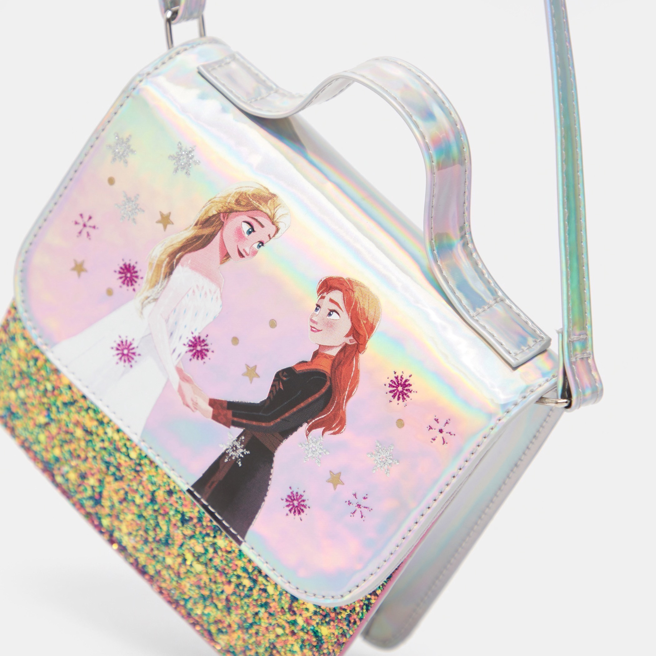 Frozen handbag h&m hotsell