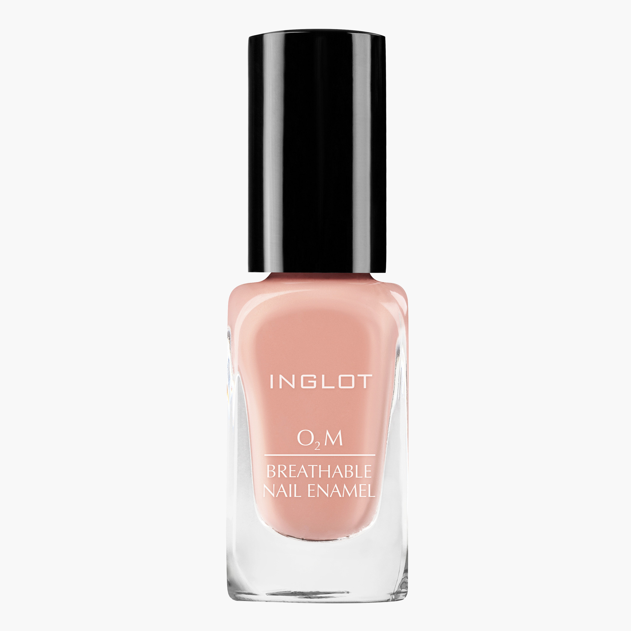 طلاء أظافر مسامي أو تو إم من إنجلوت كوزماتكيس-beautyandpersonalcare-makeup-nails-nailpolishes-image-2