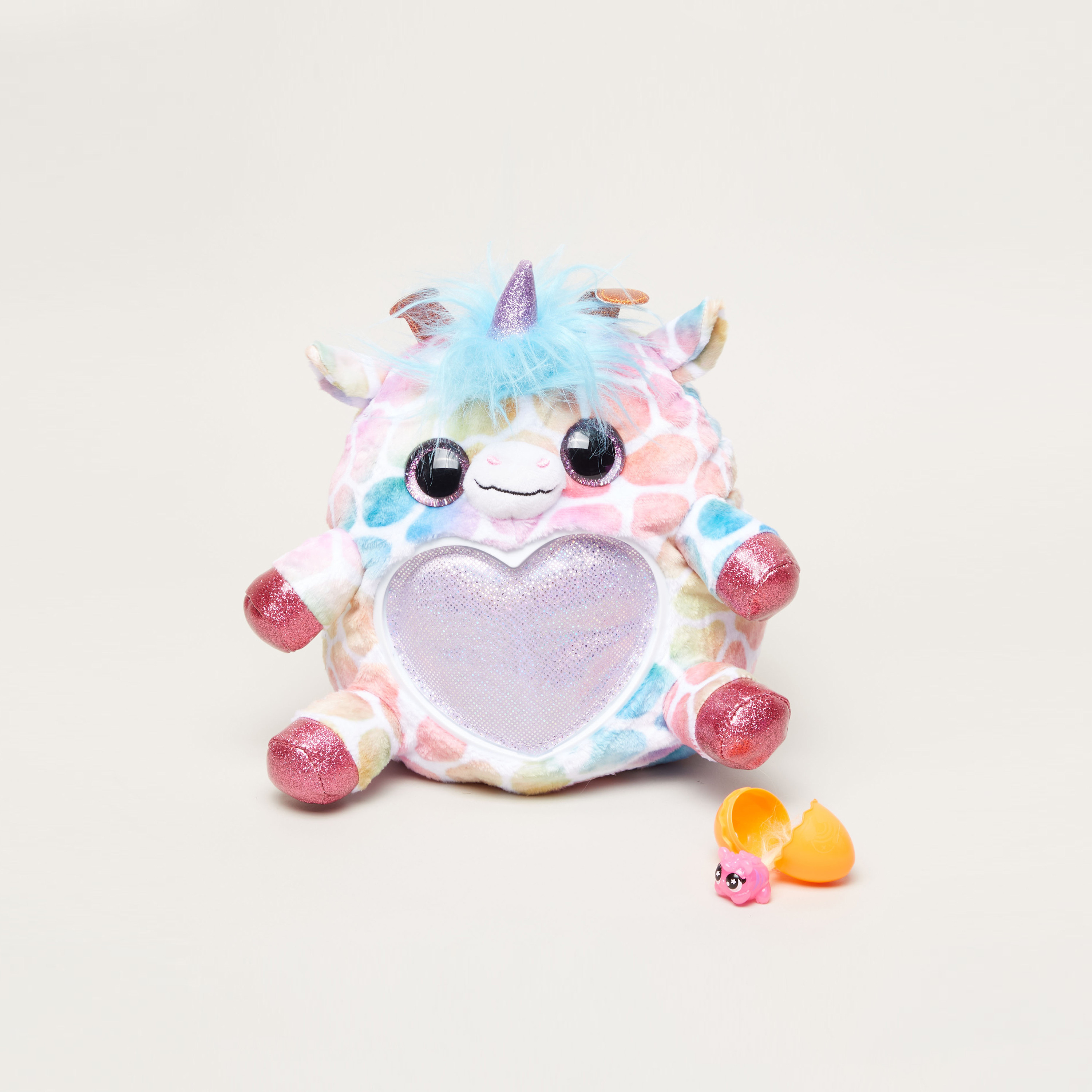 Zuru Rainbocorns Plush Toy-toys-plushsofttoys-cartooncharacters-image-4