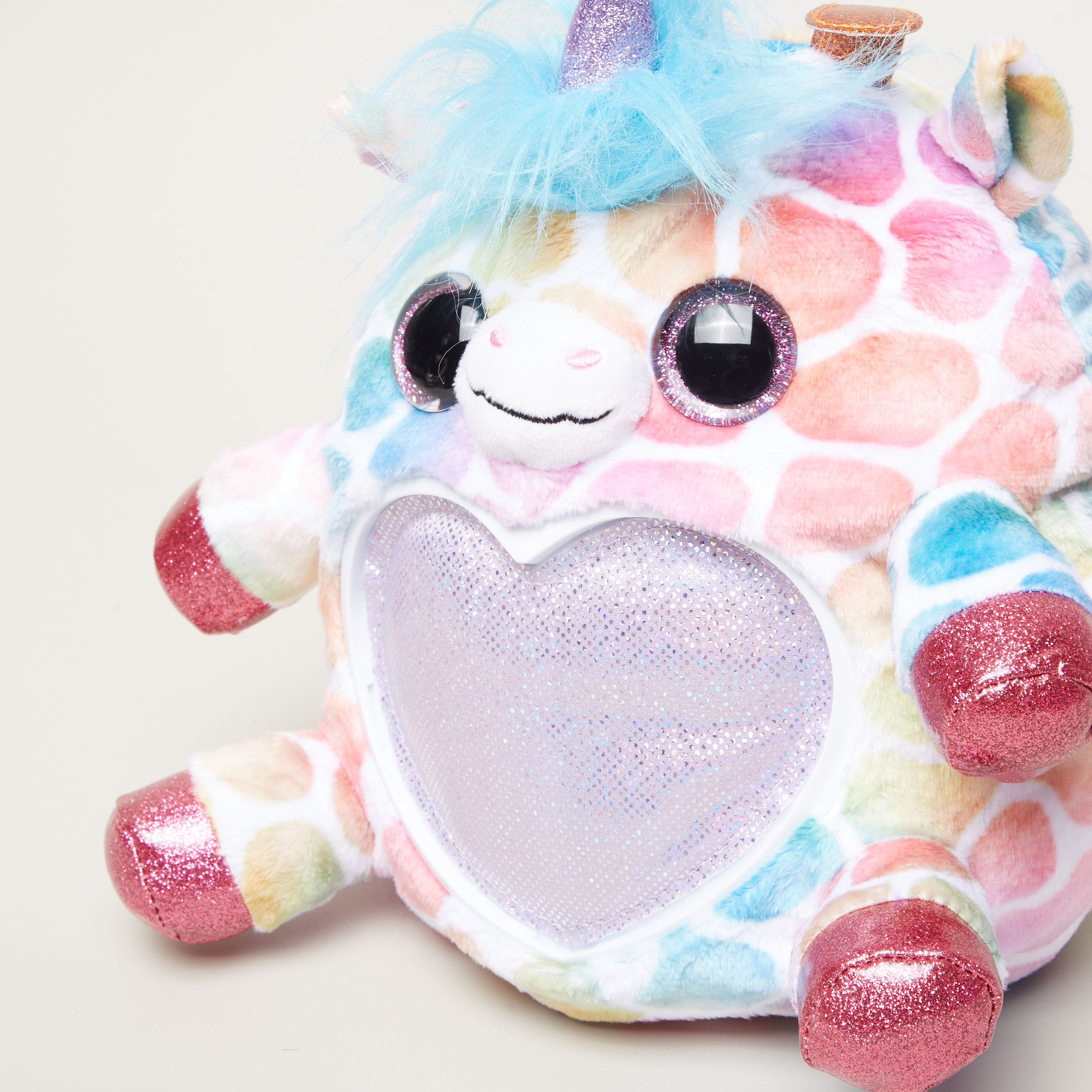 Zuru Rainbocorns Plush Toy-toys-plushsofttoys-cartooncharacters-image-7