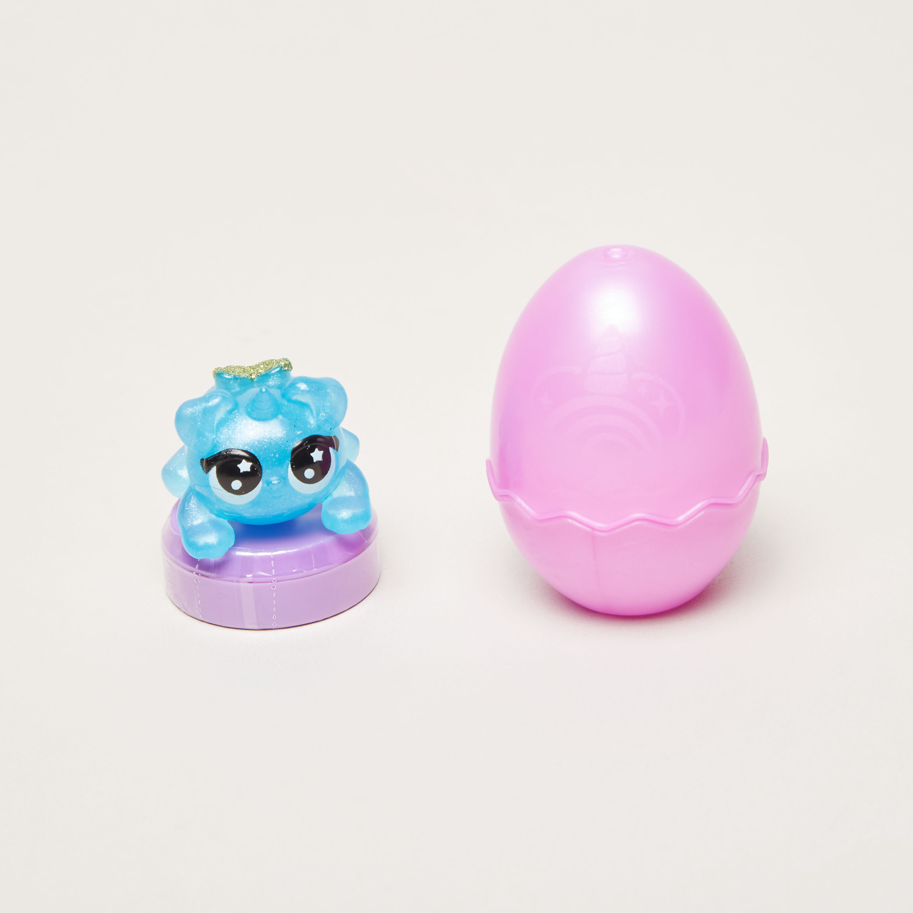 ZURU Rainbocorns Sparkle Heart Surprise Mystery Egg Plush-toys-plushsofttoys-cartooncharacters-image-4