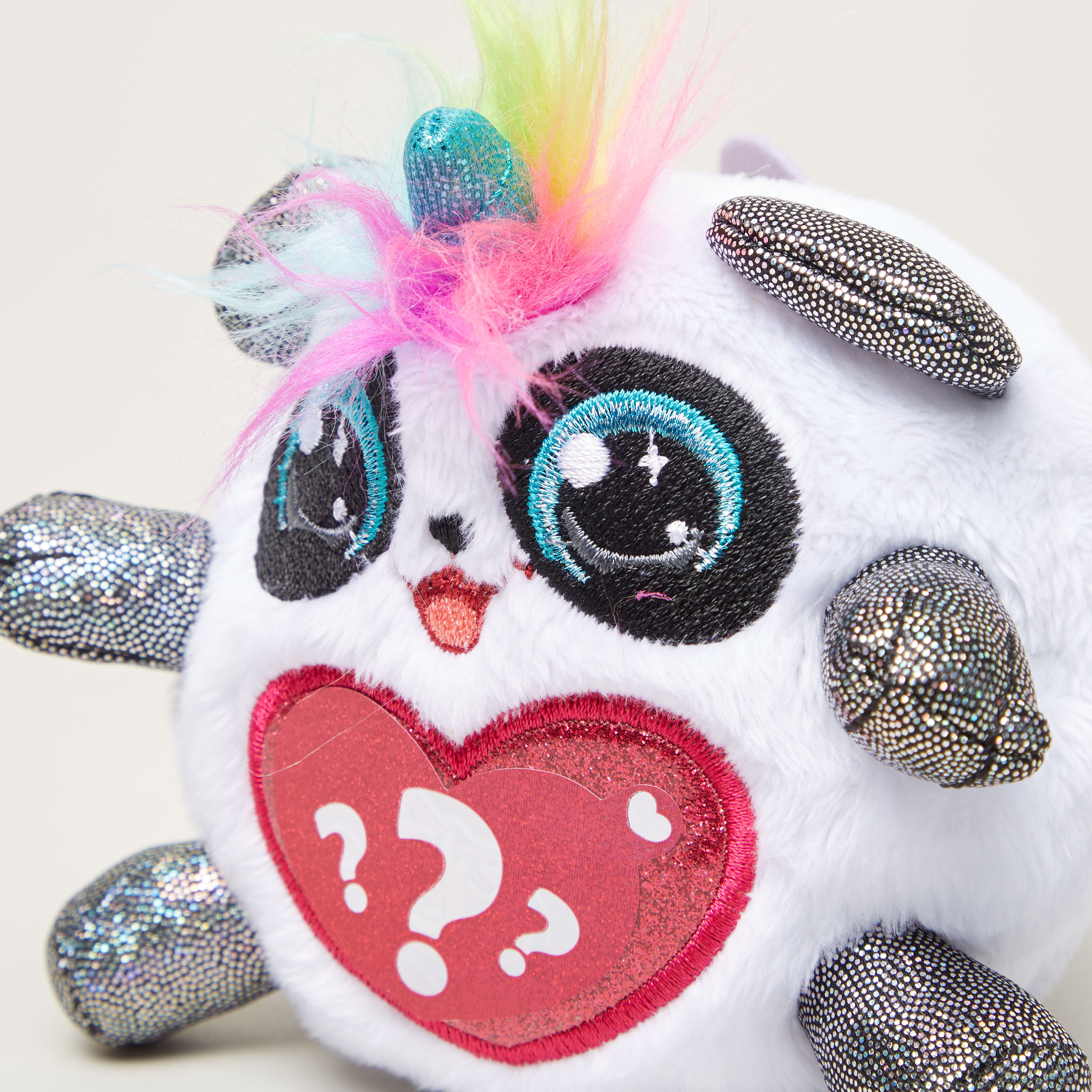 ZURU Rainbocorns Sparkle Heart Surprise Mystery Egg Plush-toys-plushsofttoys-cartooncharacters-image-6