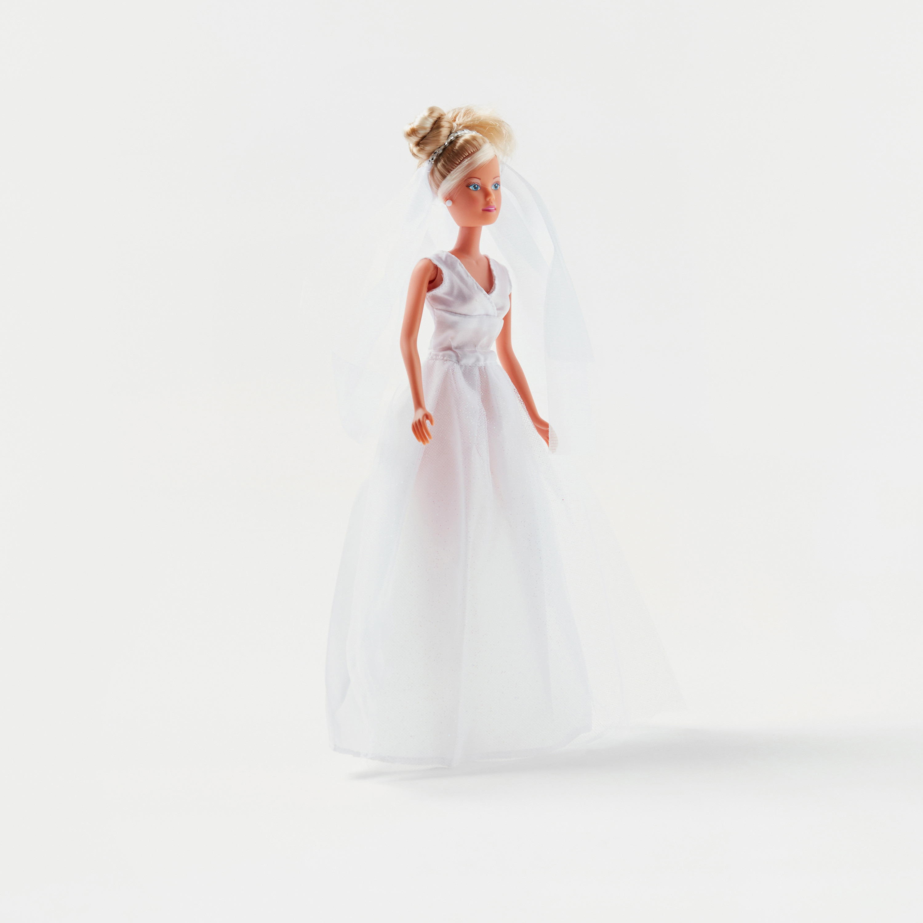 Simba Steffi Love Wedding Doll-toys-dollsandplaysets-dolls-image-1