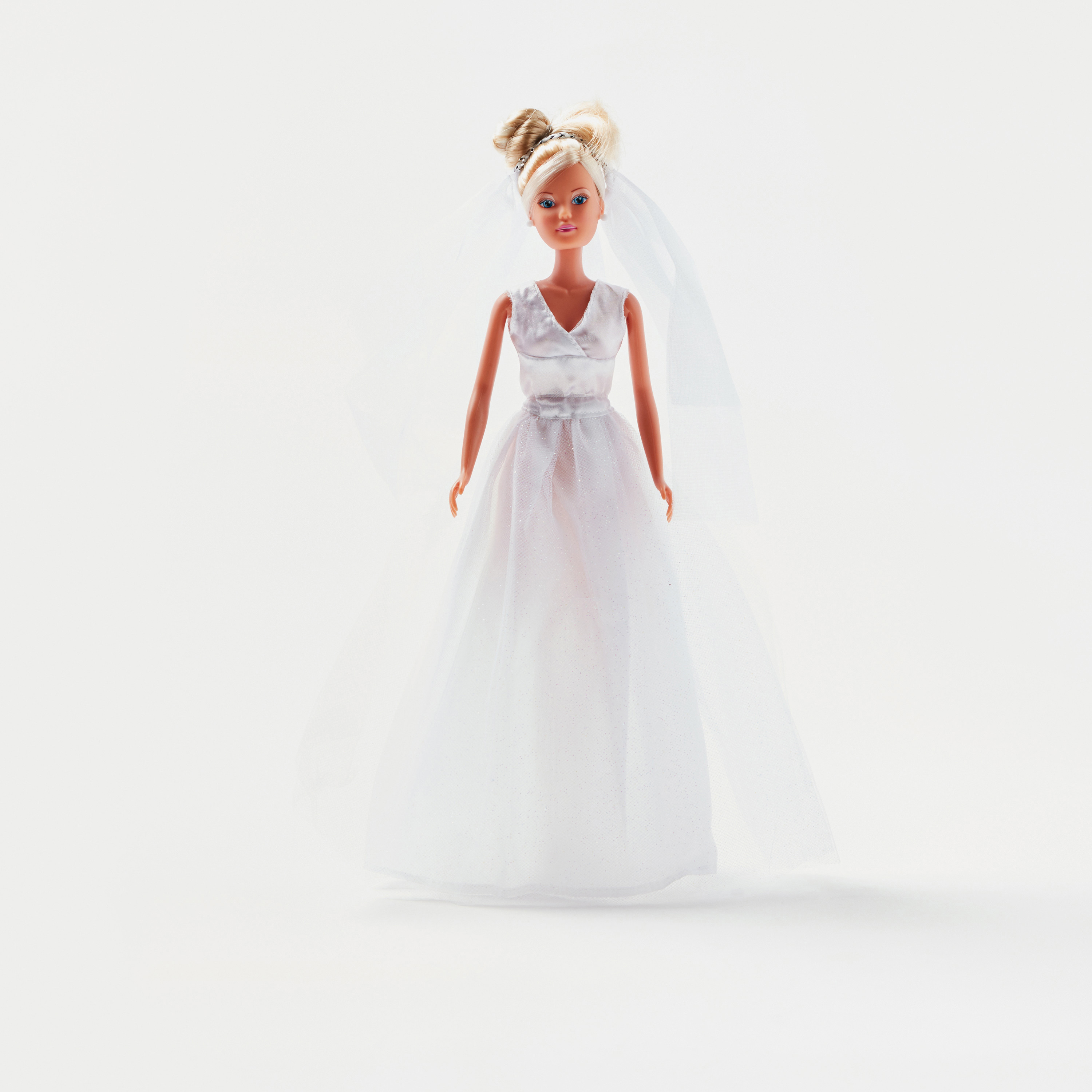 Simba Steffi Love Wedding Doll-toys-dollsandplaysets-dolls-image-2