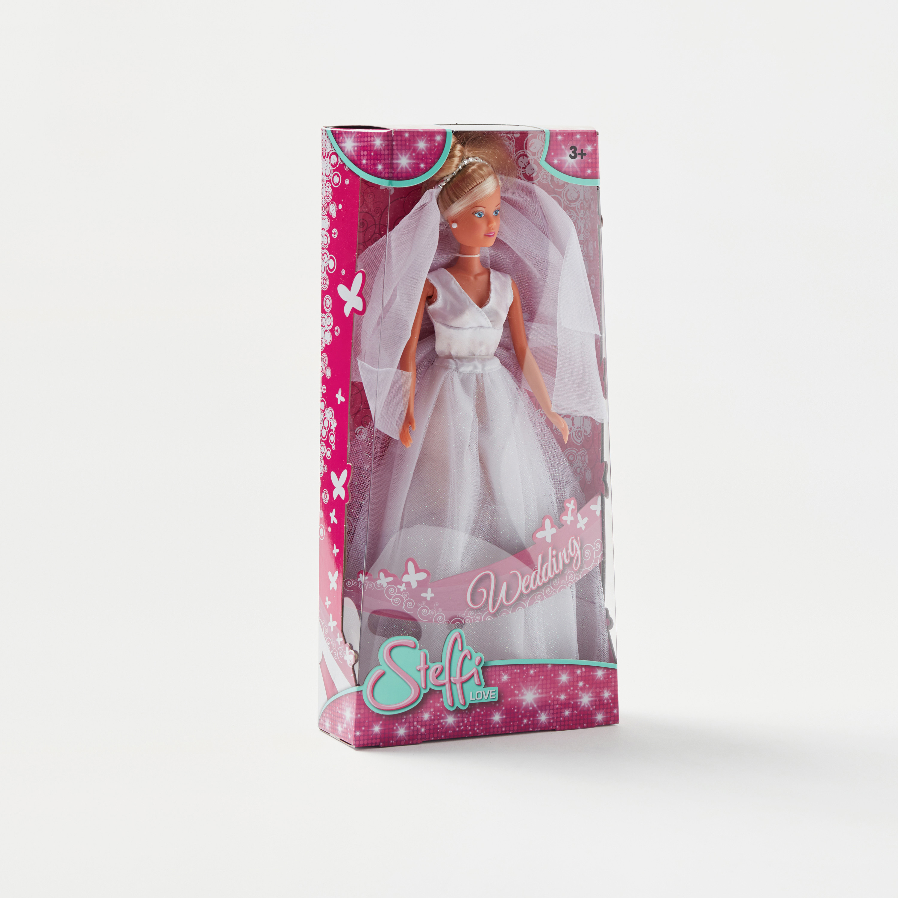 Simba Steffi Love Wedding Doll-toys-dollsandplaysets-dolls-image-5