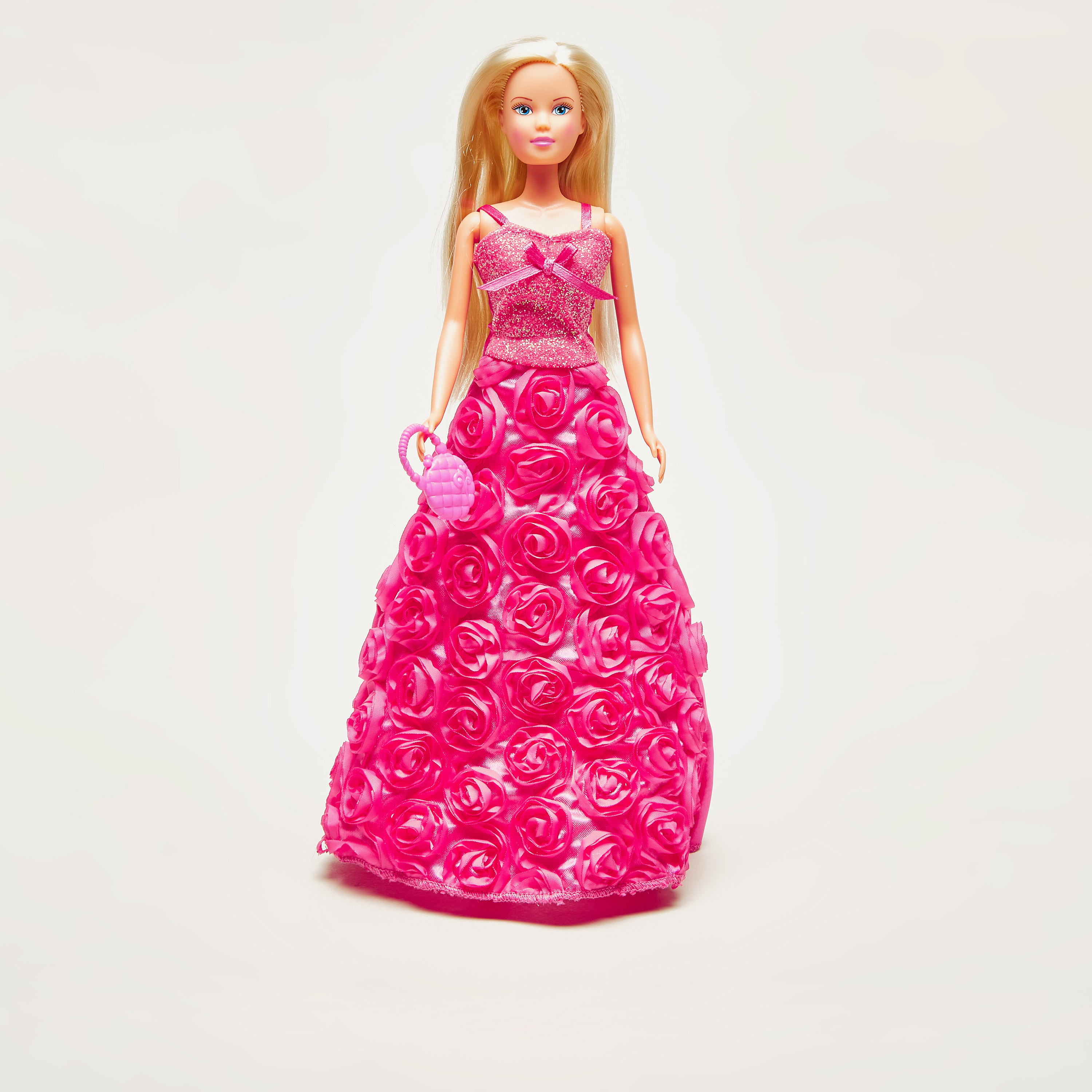 Simba Steffi Love Princess Gala Fashion Doll-toys-dollsandplaysets-dolls-image-1