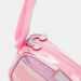 Glossy Crossbody Bag with Glitter Detail-Girl%27s Bags-thumbnail-2