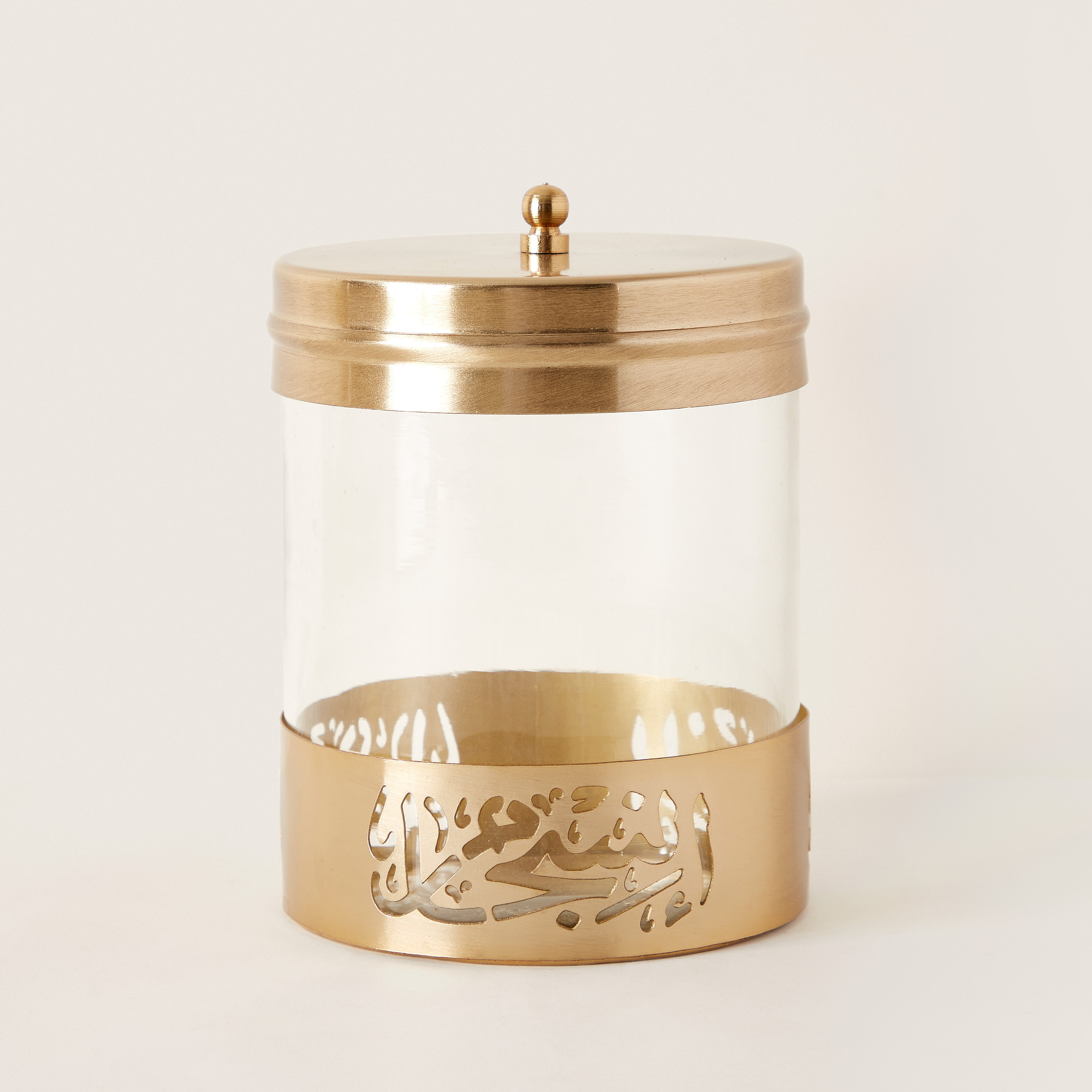 حاوية بغطاء - طقم من قطعتين-household-kitchen-foodstorage-containers-image-1