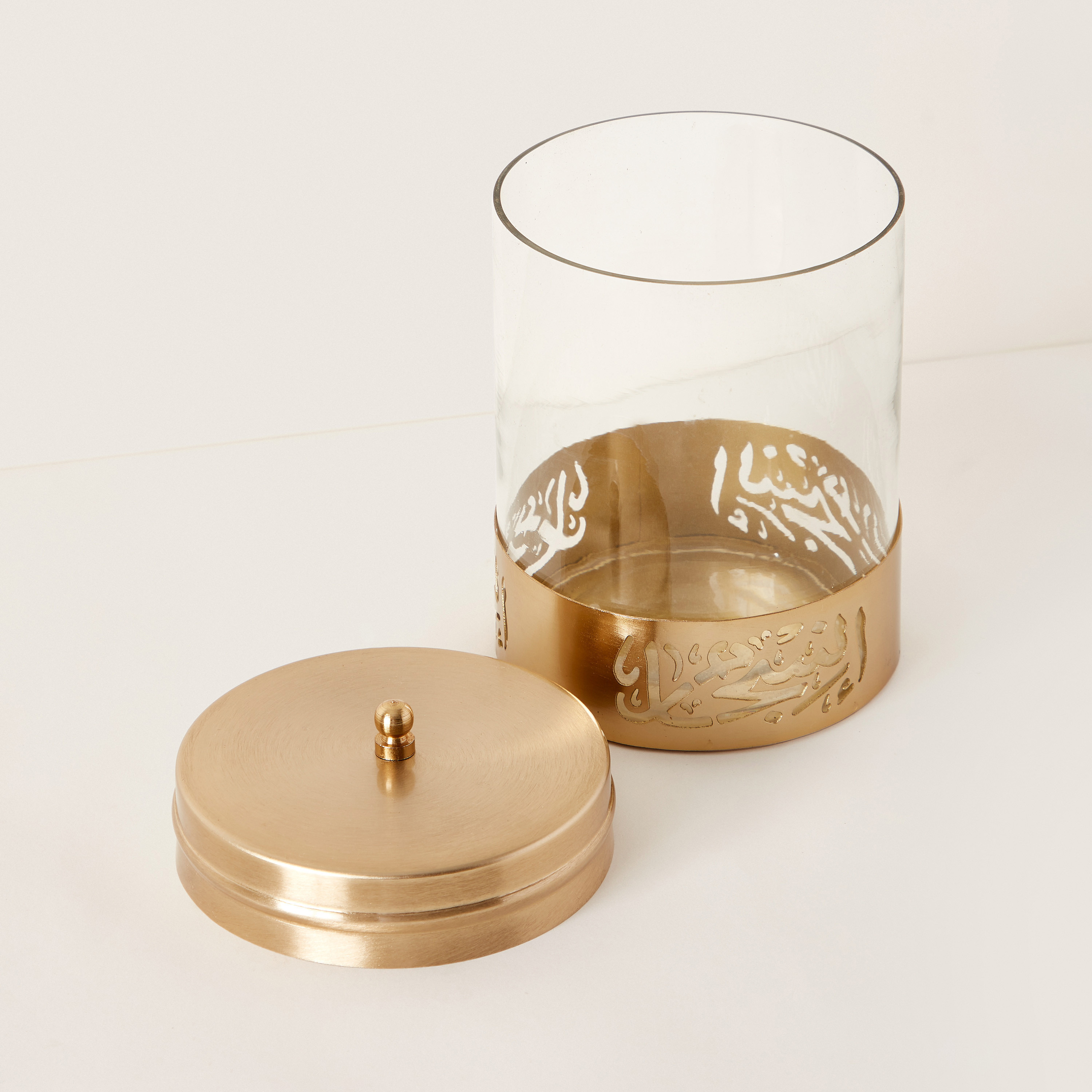 حاوية بغطاء - طقم من قطعتين-household-kitchen-foodstorage-containers-image-2