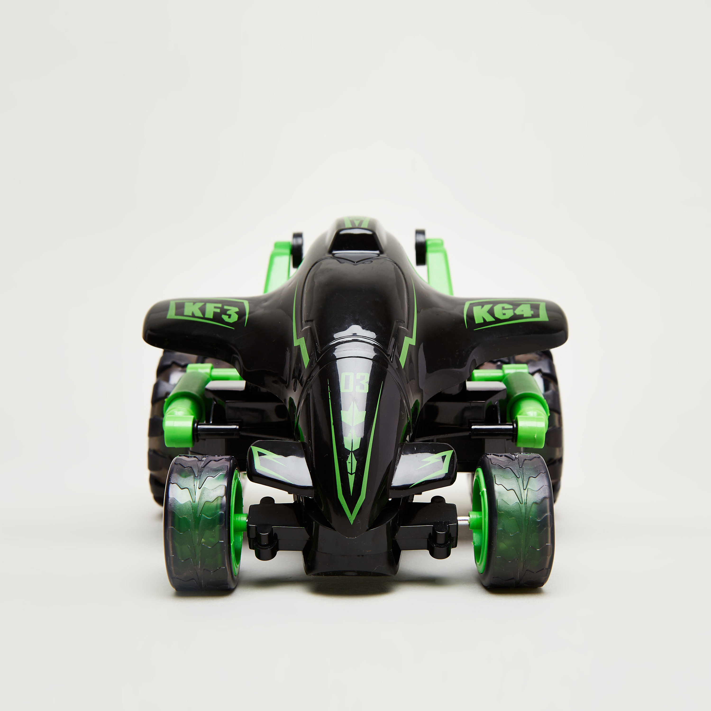 سيارة شارك ستانت بتحكم عن بعد من إم كي بي-toys-remotecontrolledvehicles-rcvehicles-image-4