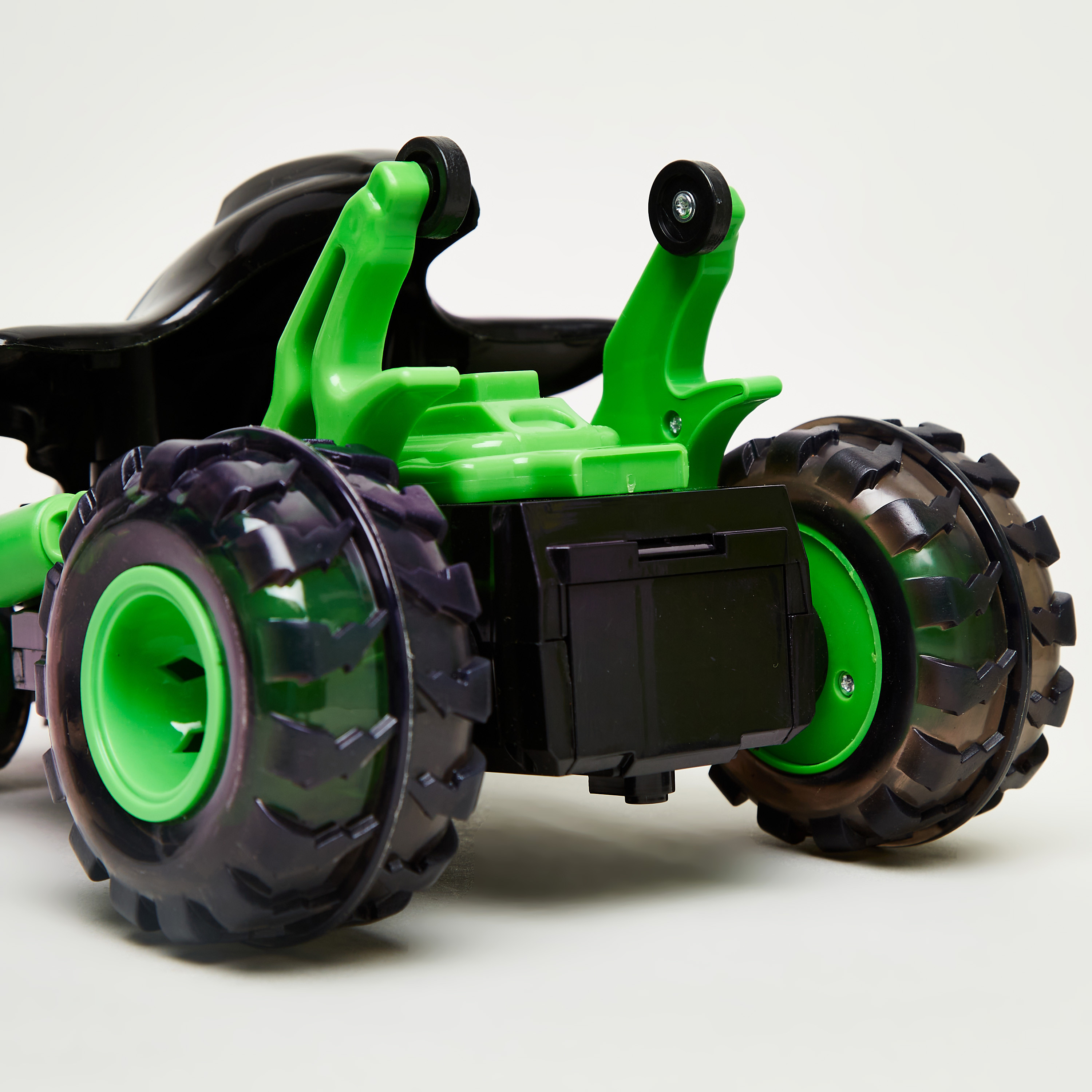 سيارة شارك ستانت بتحكم عن بعد من إم كي بي-toys-remotecontrolledvehicles-rcvehicles-image-5